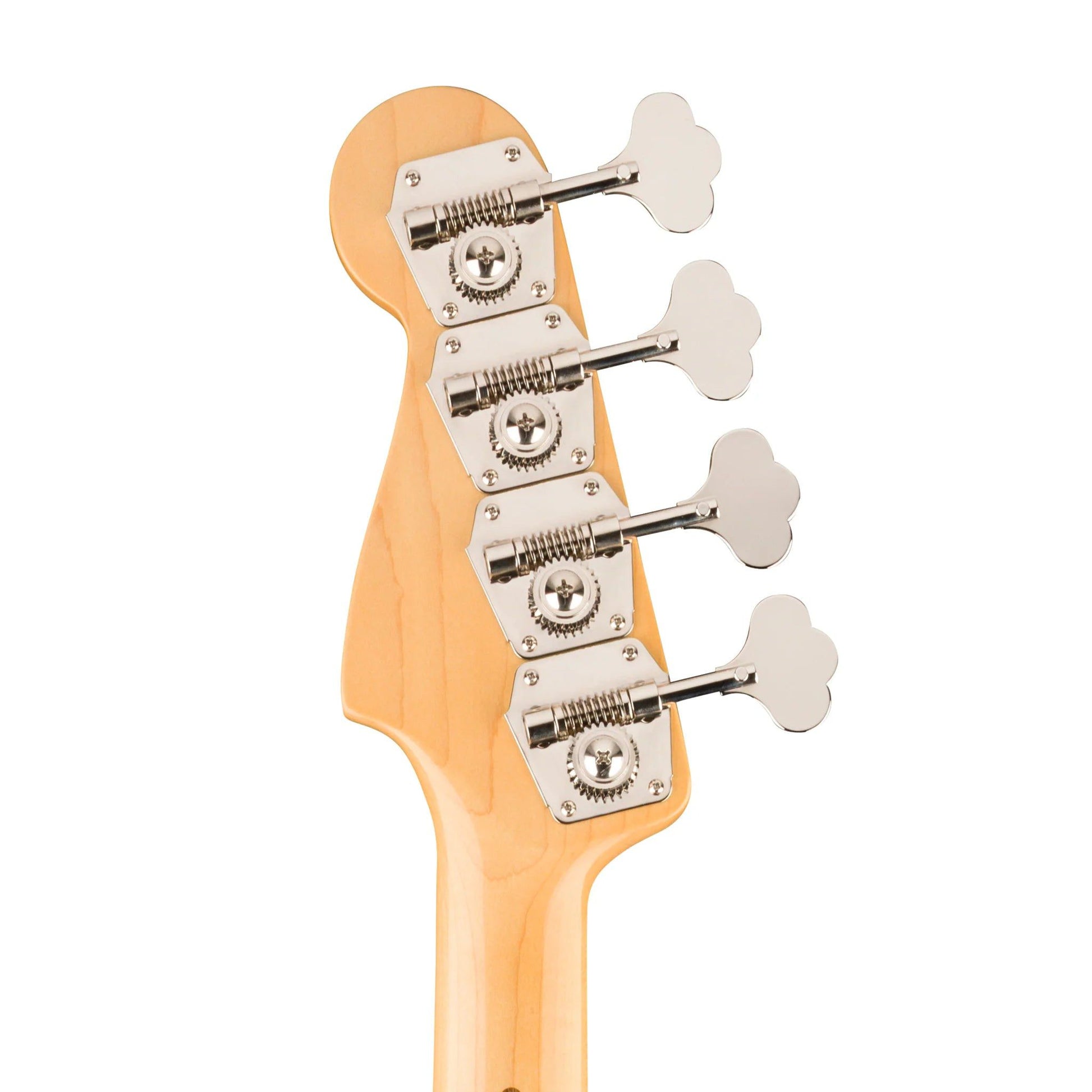 Đàn Guitar Bass Fender American Original 50s Precision Bass S, Maple Fingerboard, Aztec Gold - Việt Music