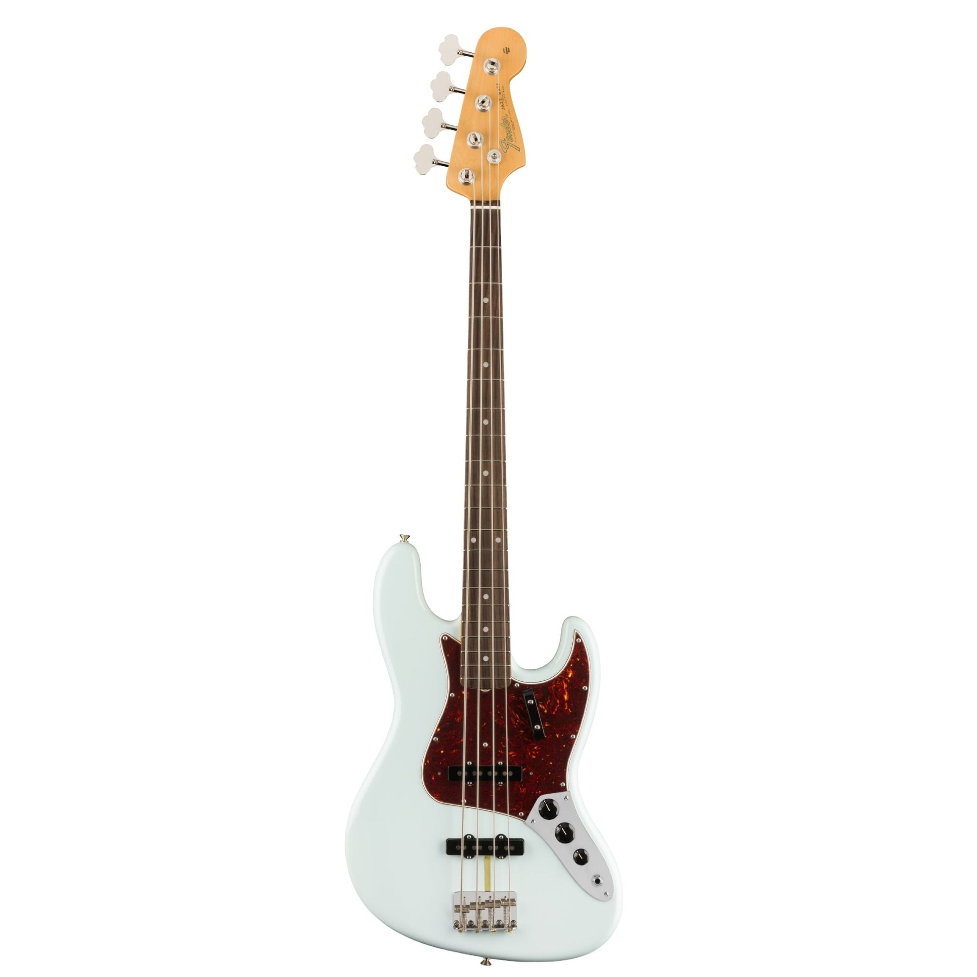 Đàn Guitar Bass Fender American Original 60s Jazz Bass - Việt Music