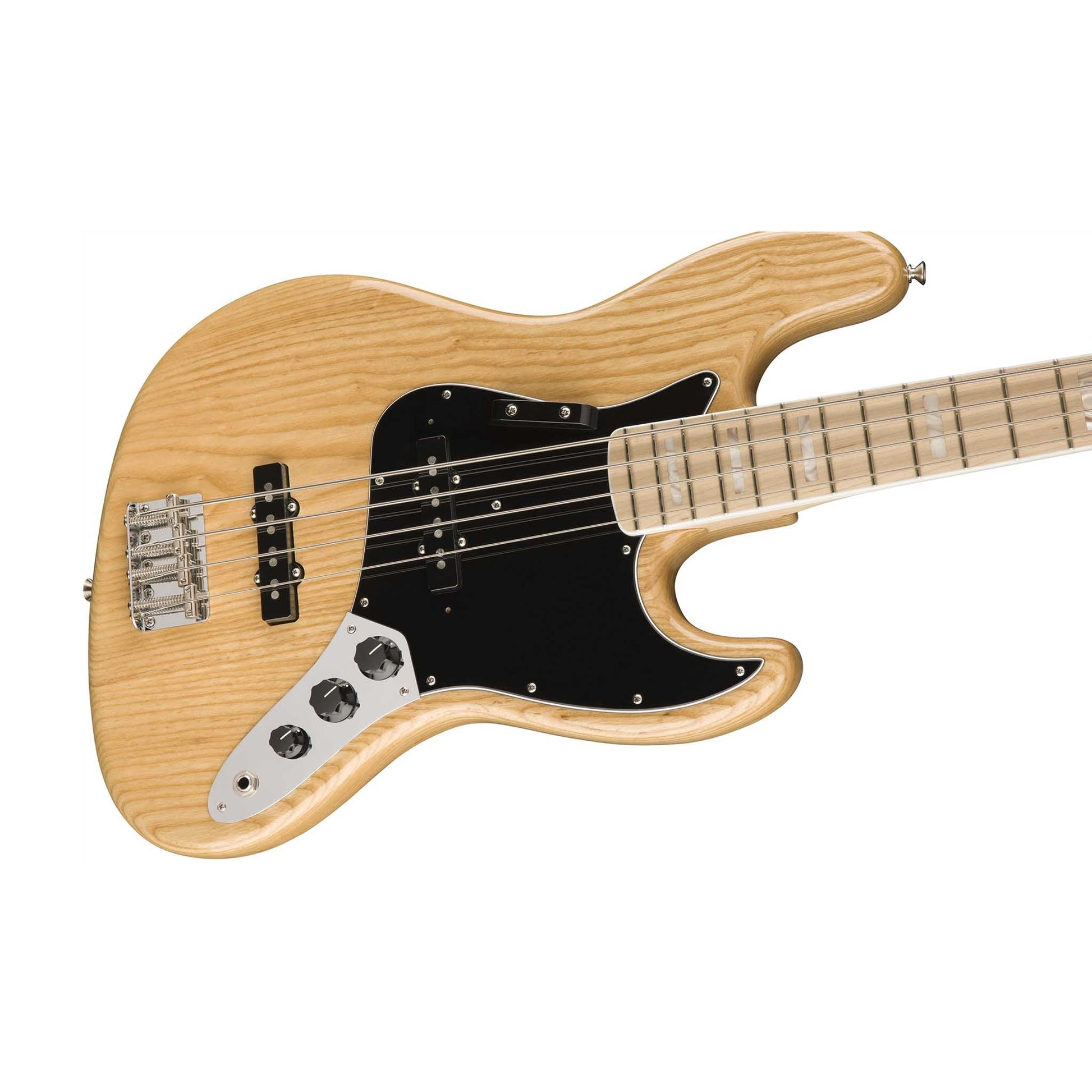 Đàn Guitar Bass Fender American Original 70s Jazz Bass SS, Maple Fingerboard - Việt Music