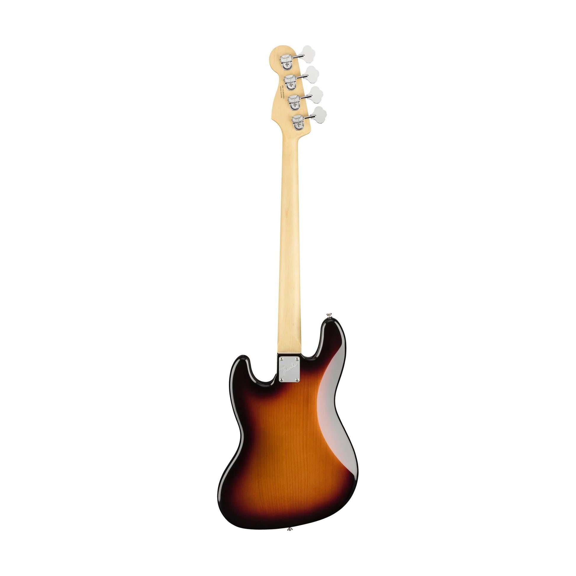 Đàn Guitar Bass Fender American Performer Jazz Bass SS, Rosewood Fingerboard - Việt Music