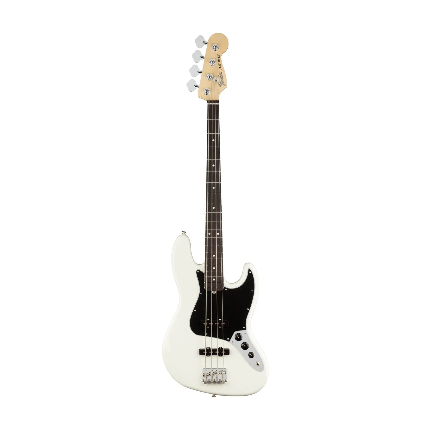 Đàn Guitar Bass Fender American Performer Jazz Bass - Việt Music