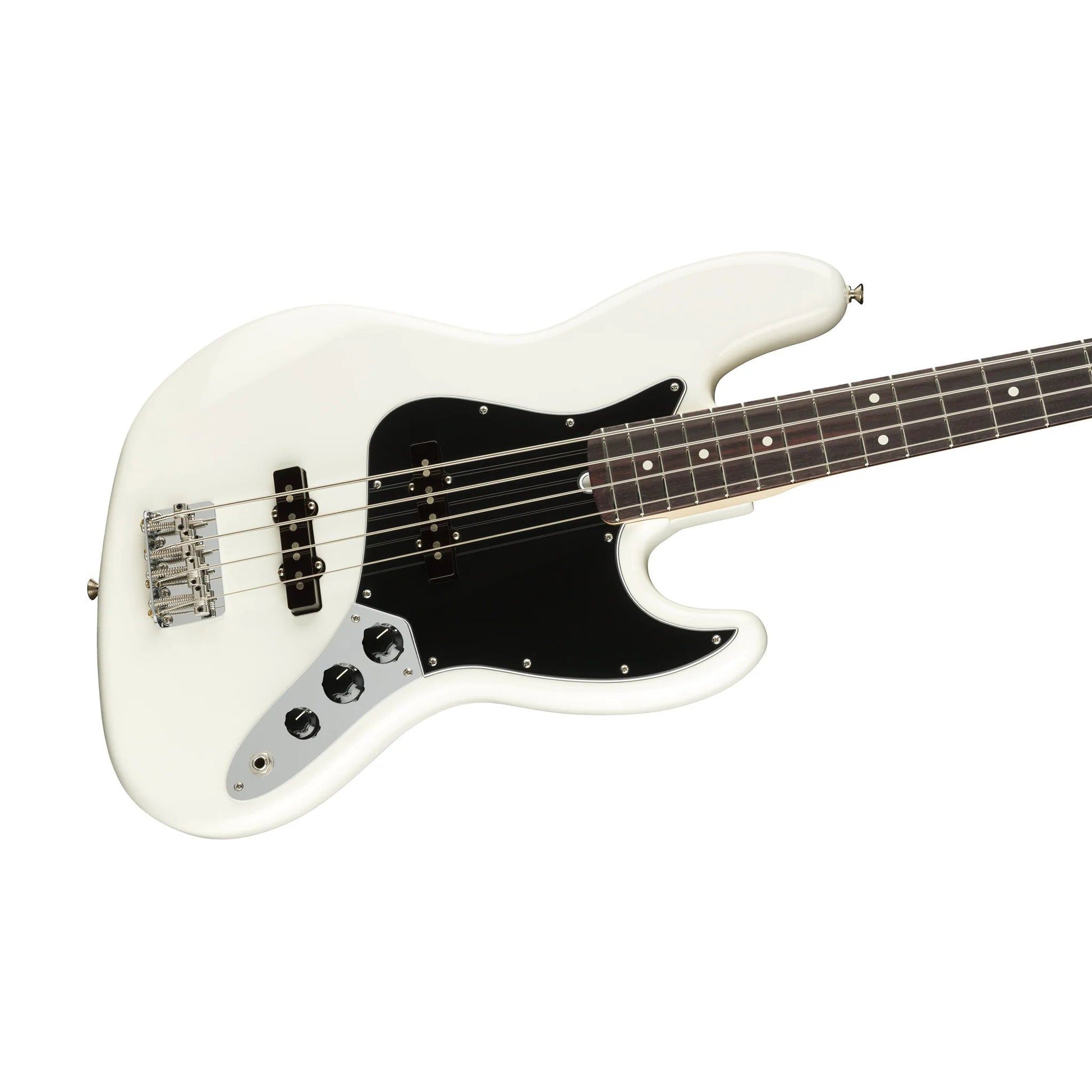 Đàn Guitar Bass Fender American Performer Jazz Bass SS, Rosewood Fingerboard - Việt Music