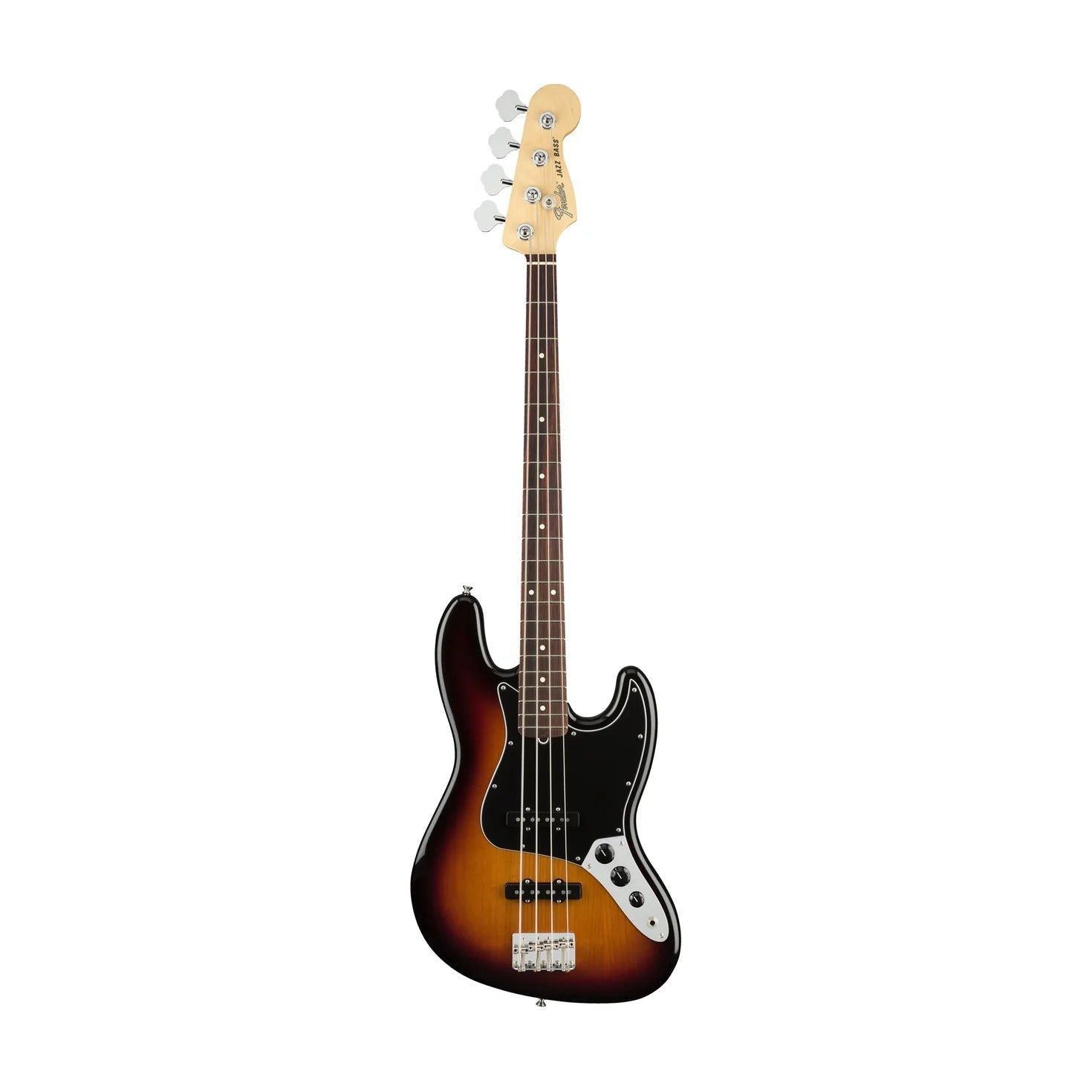 Đàn Guitar Bass Fender American Performer Jazz Bass - Việt Music