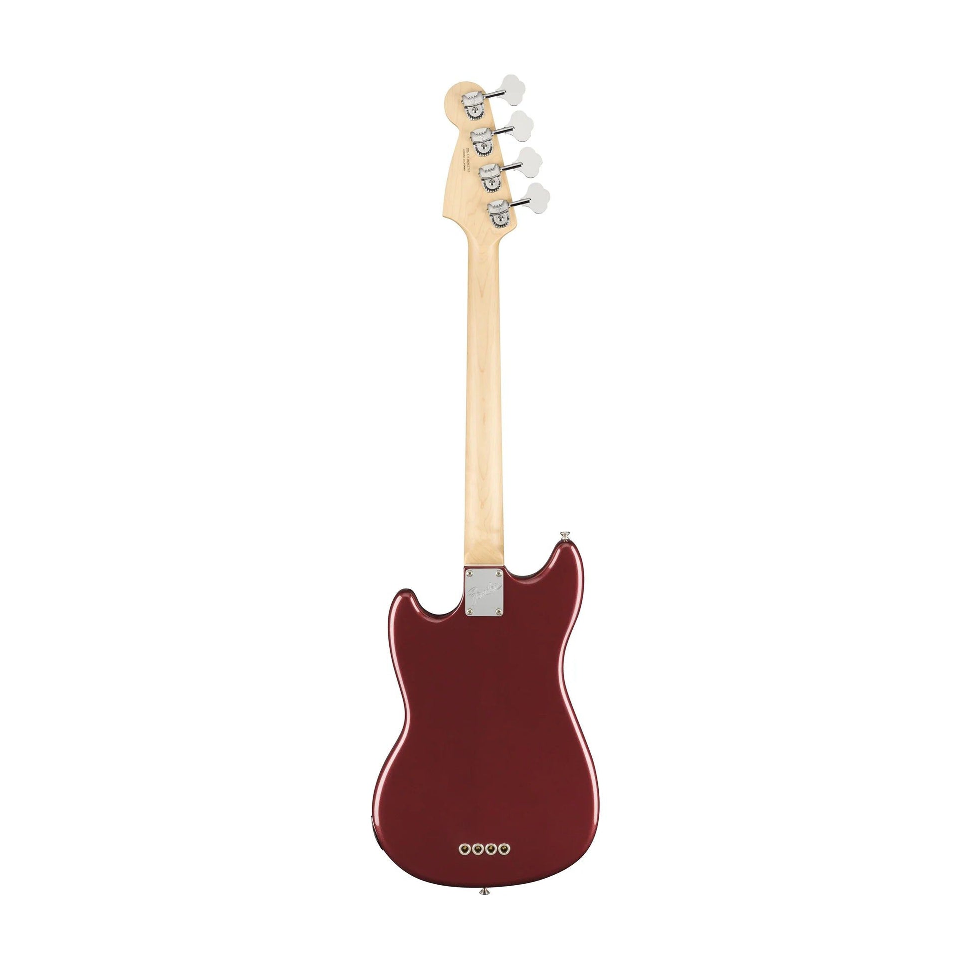 Đàn Guitar Bass Fender American Performer Mustang Bass SS, Rosewood Fingerboard - Việt Music