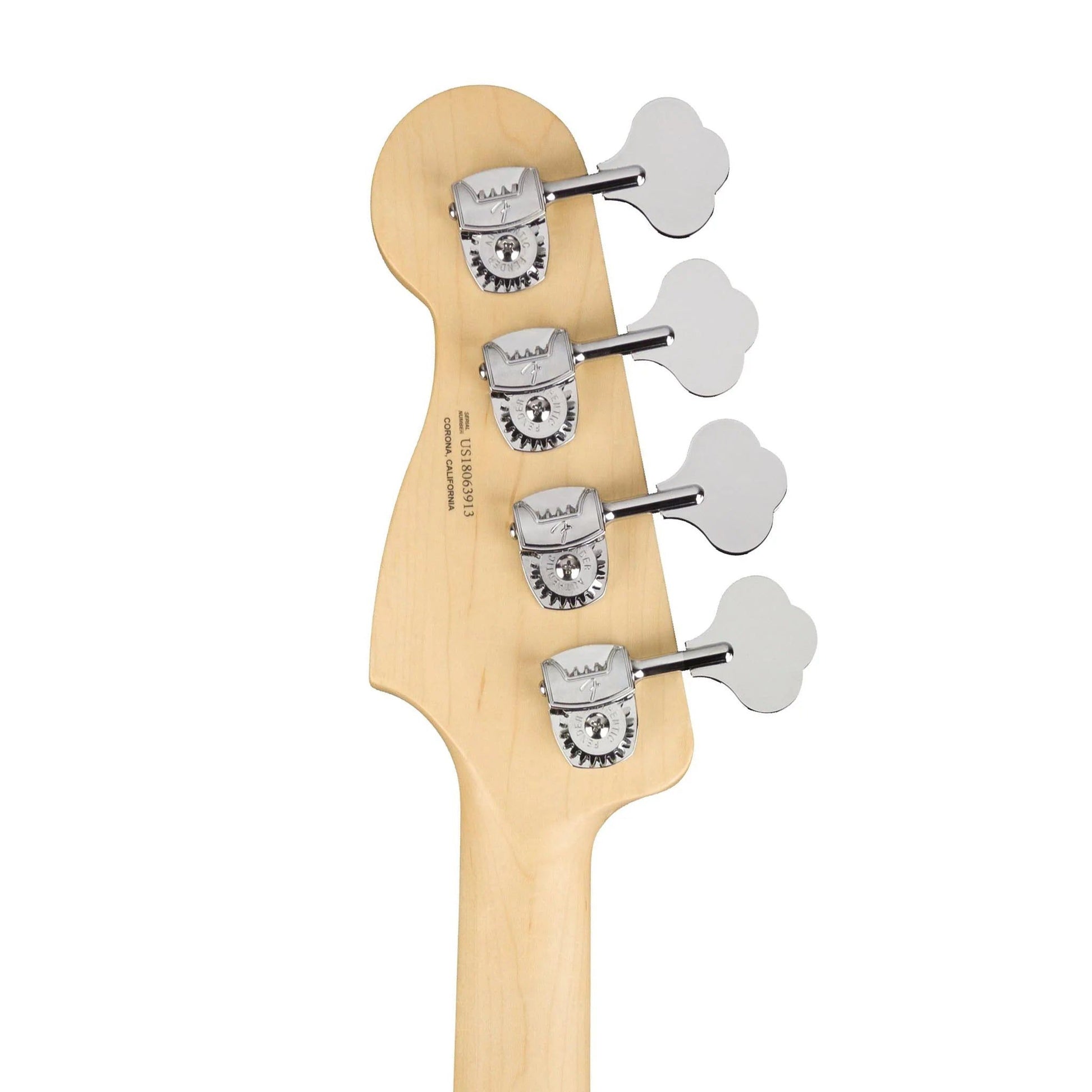 Đàn Guitar Bass Fender American Performer Precision Bass SS, Maple Fingerboard - Việt Music