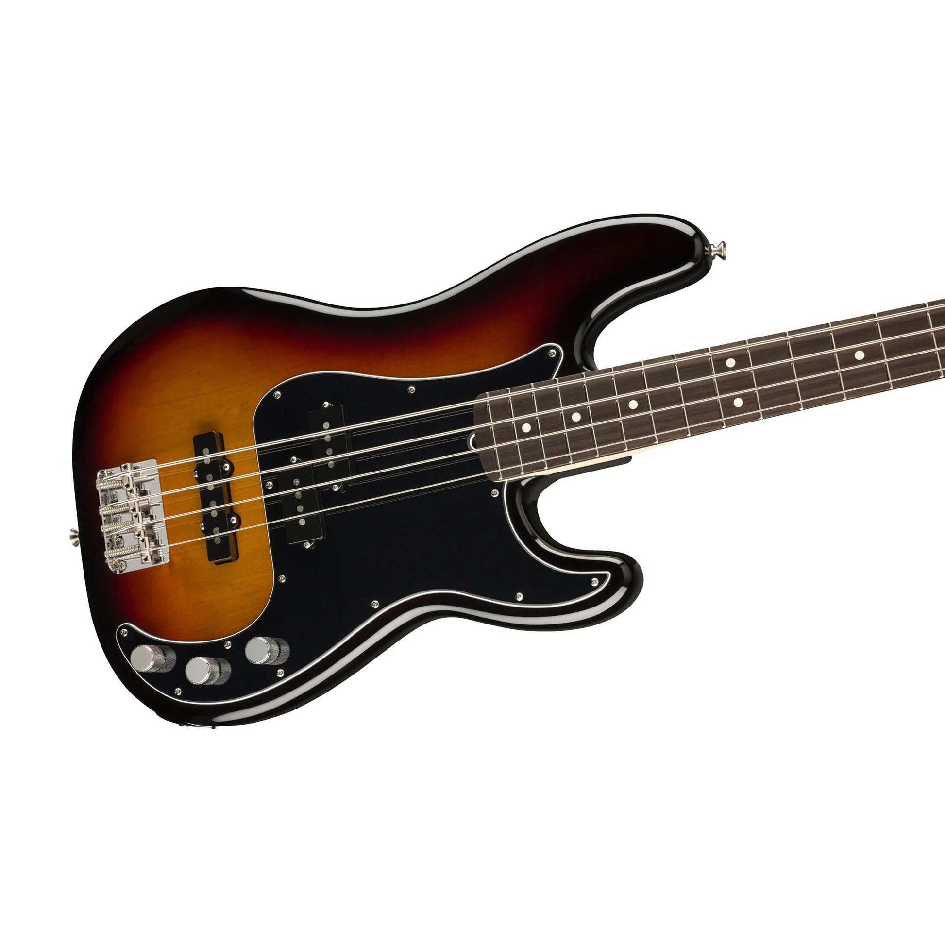 Đàn Guitar Bass Fender American Performer Precision Bass SS, Rosewood Fingerboard - Việt Music