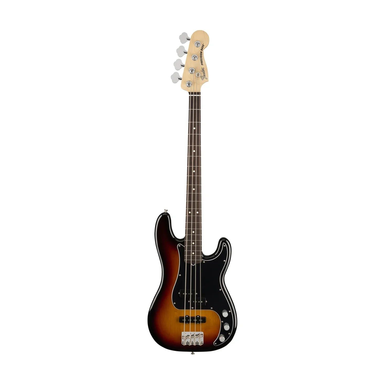 Đàn Guitar Bass Fender American Performer Precision Bass - Việt Music