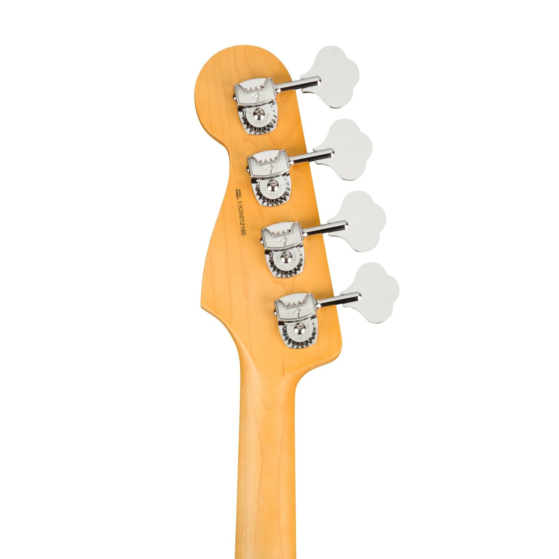 Đàn Guitar Bass Fender American Professional II Jazz Bass SS, Maple Fingerboard - Việt Music