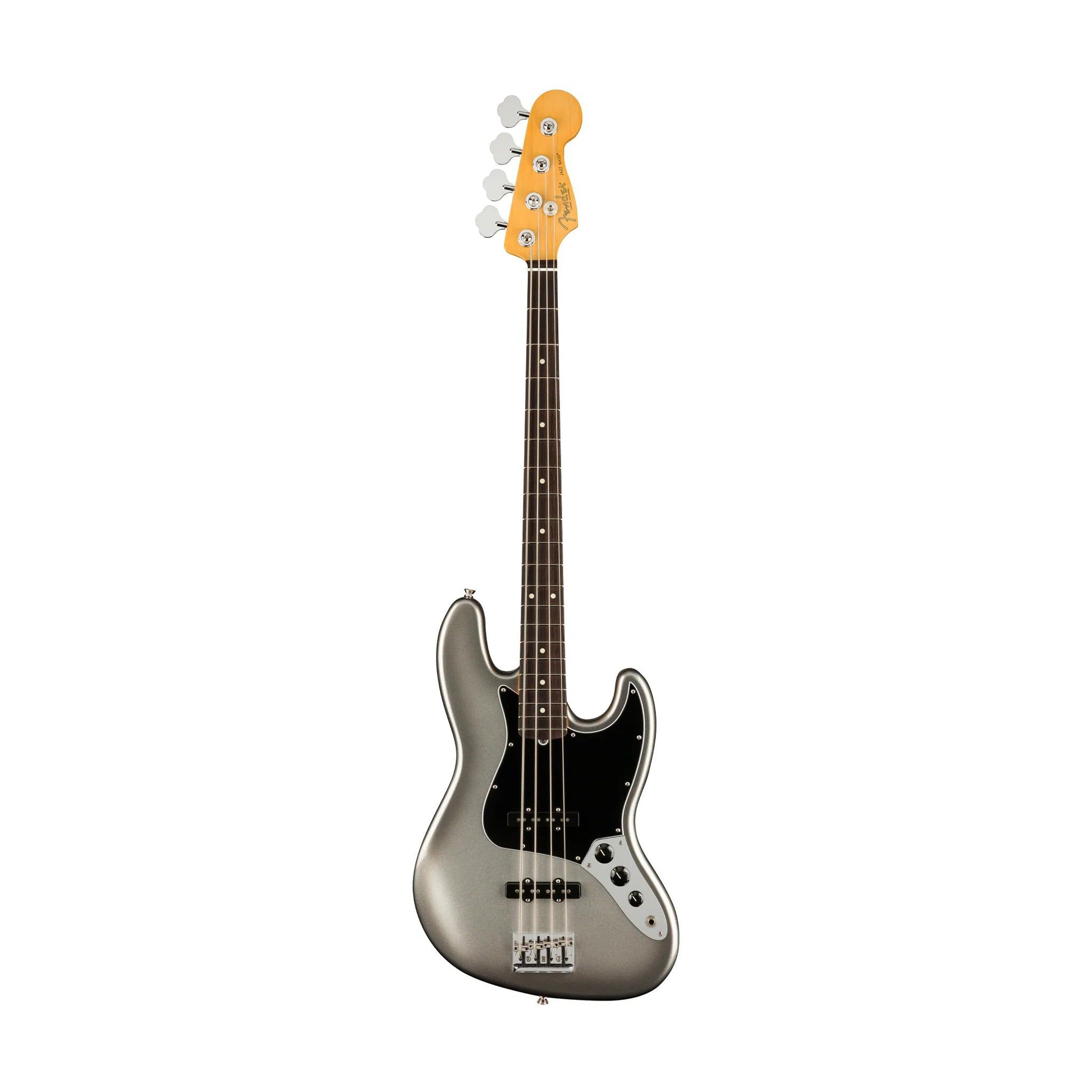 Đàn Guitar Bass Fender American Professional II Jazz Bass SS, Rosewood Fingerboard - Việt Music