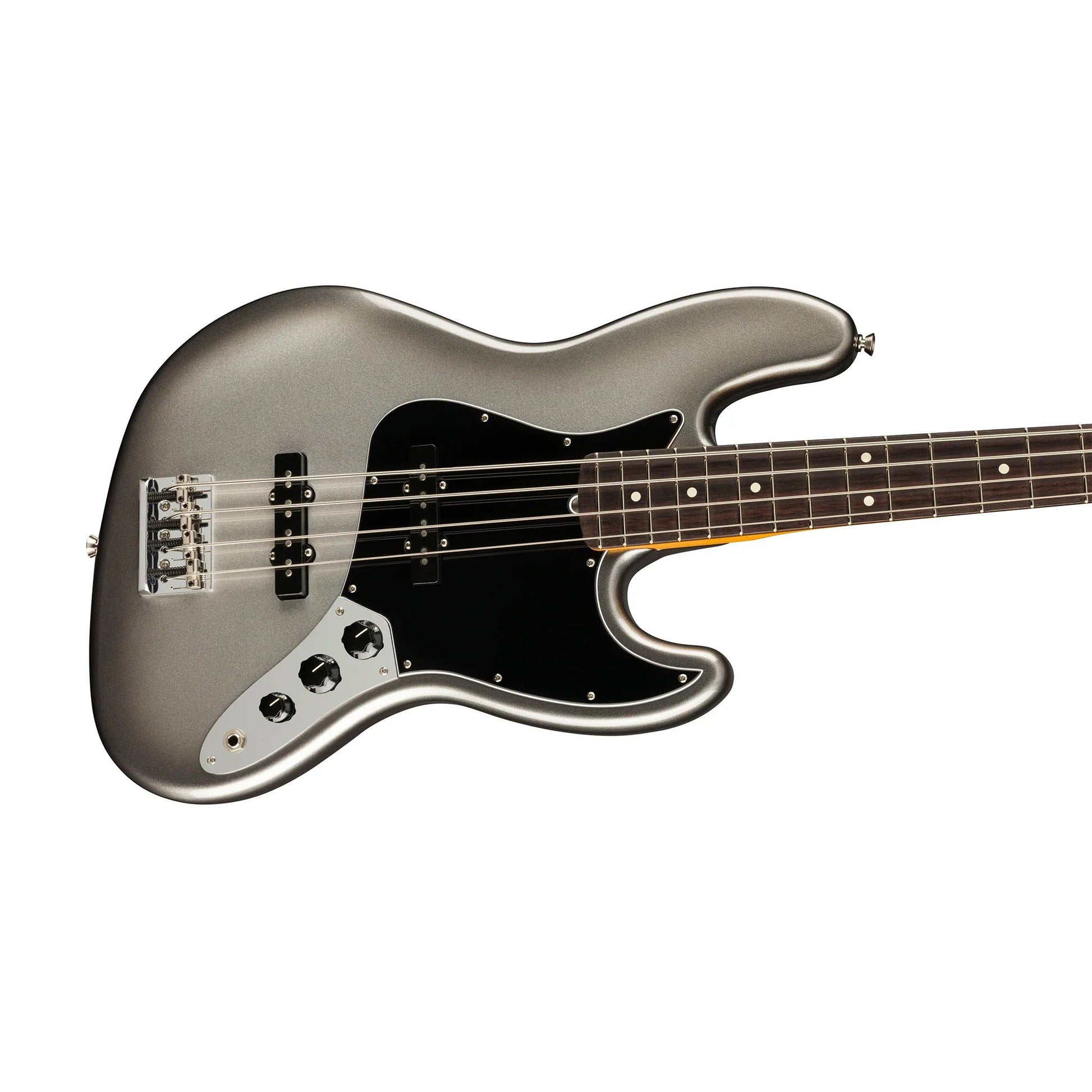 Đàn Guitar Bass Fender American Professional II Jazz Bass SS, Rosewood Fingerboard - Việt Music