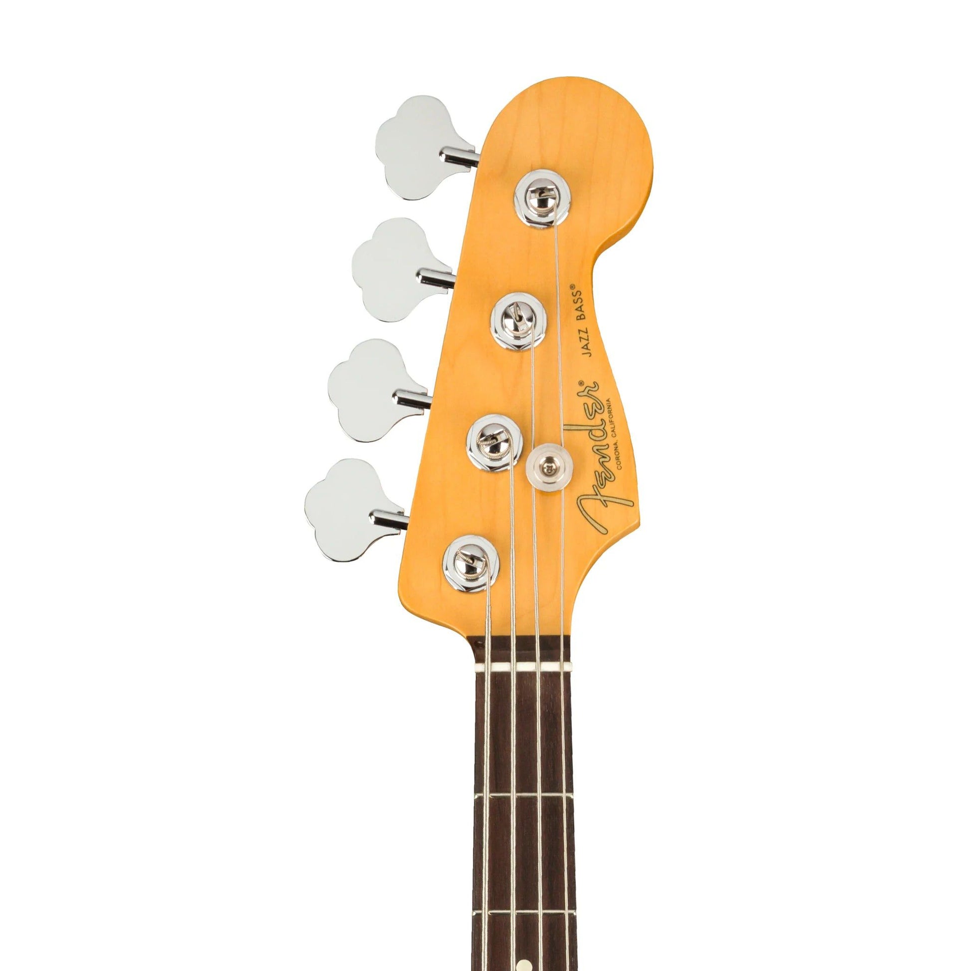 Đàn Guitar Bass Fender American Professional II Jazz Bass SS, Rosewood Fingerboard - Việt Music