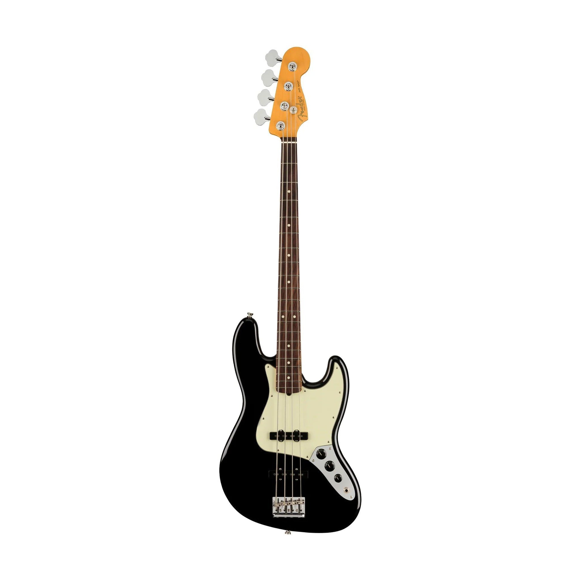 Đàn Guitar Bass Fender American Professional II Jazz Bass SS, Rosewood Fingerboard - Việt Music