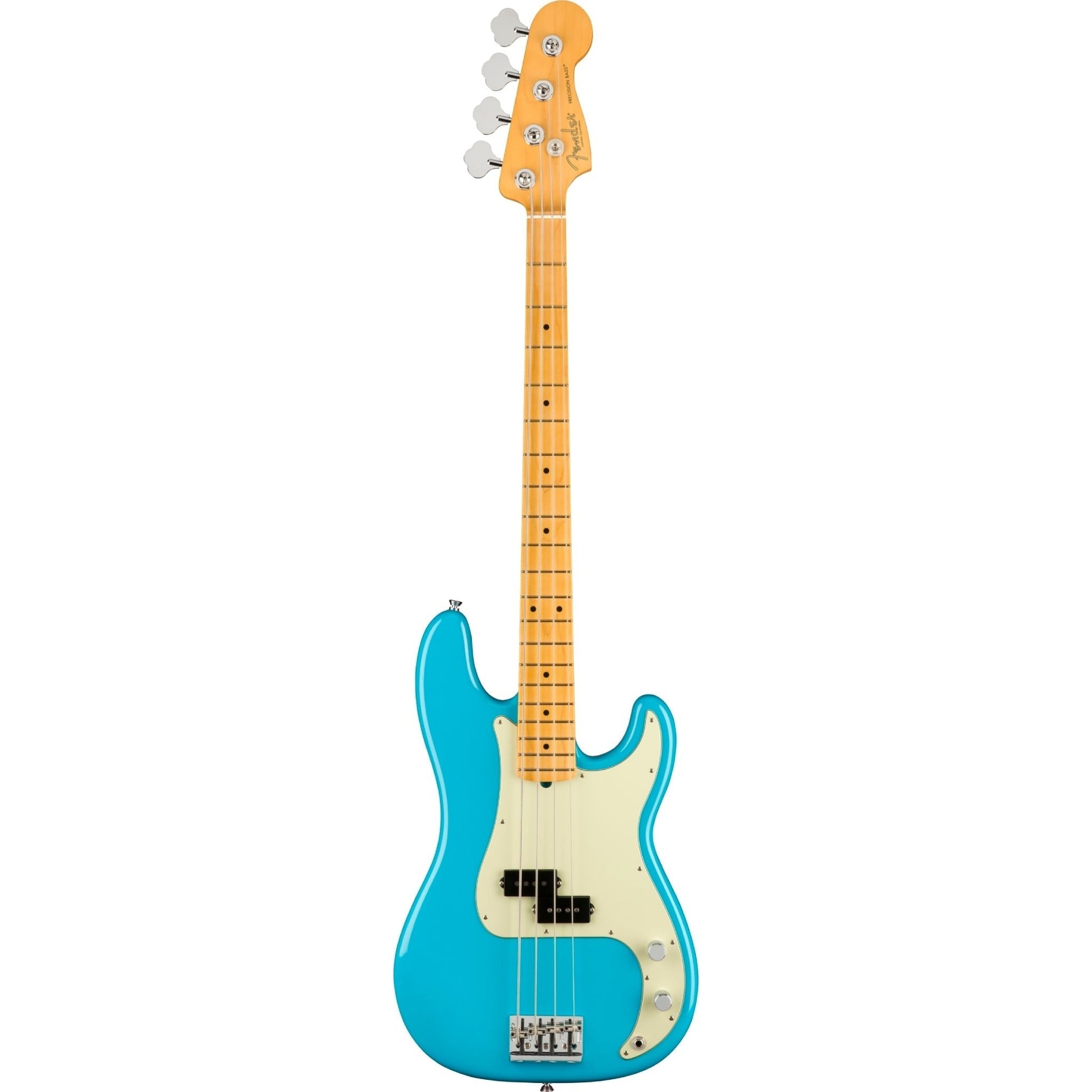 Đàn Guitar Bass Fender American Professional II Precision Bass - Việt Music