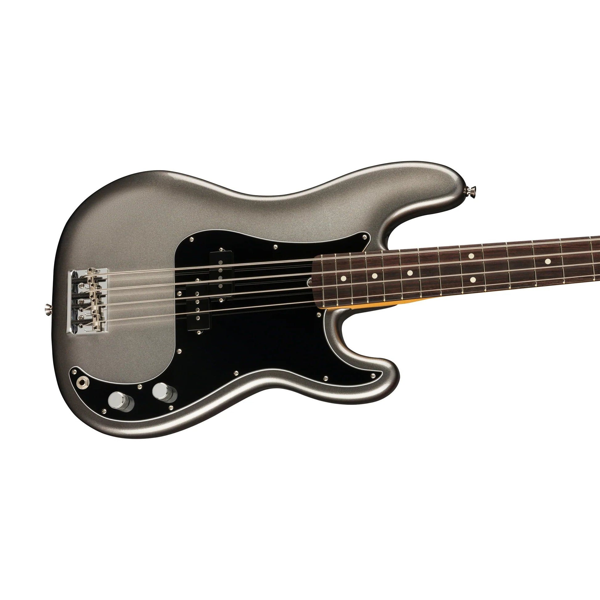 Đàn Guitar Bass Fender American Professional II Precision Bass S, Rosewood Fingerboard - Việt Music