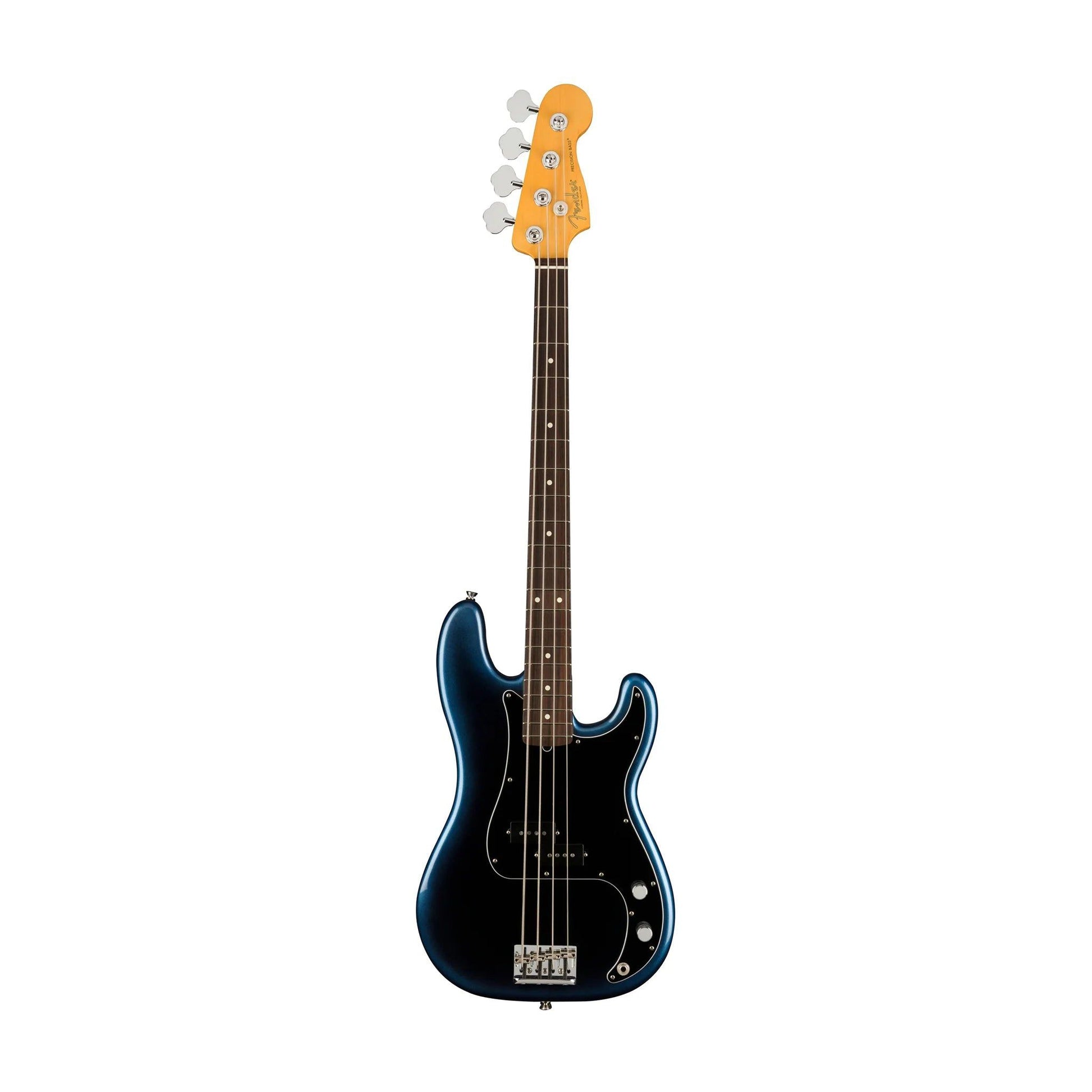 Đàn Guitar Bass Fender American Professional II Precision Bass S, Rosewood Fingerboard - Việt Music