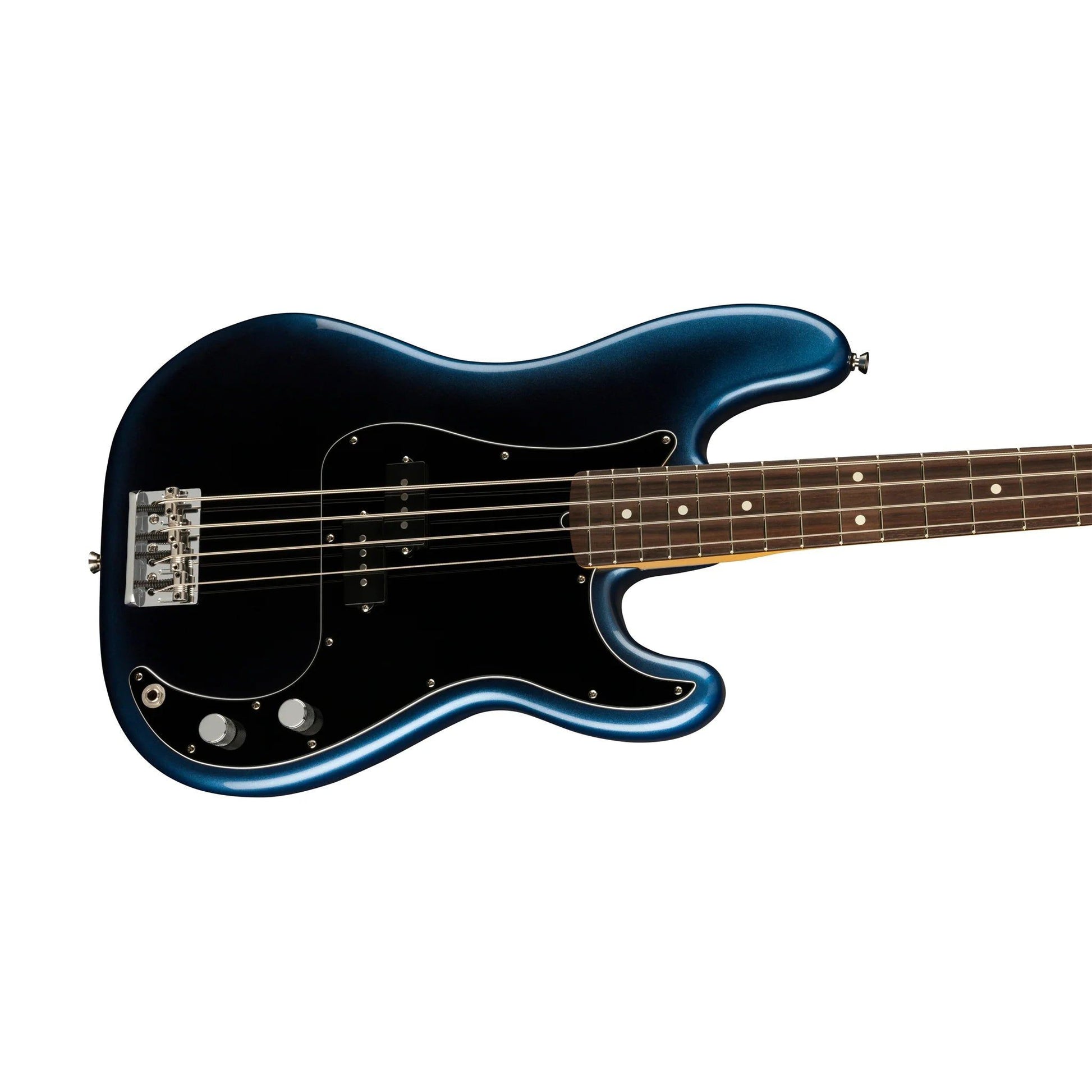 Đàn Guitar Bass Fender American Professional II Precision Bass S, Rosewood Fingerboard - Việt Music