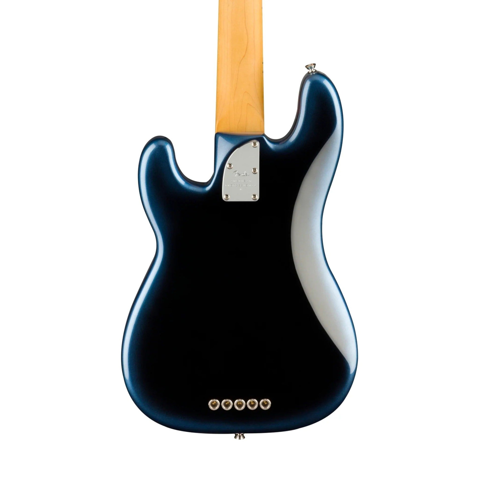 Đàn Guitar Bass Fender American Professional II Precision Bass V S, Maple Fingerboard - Việt Music