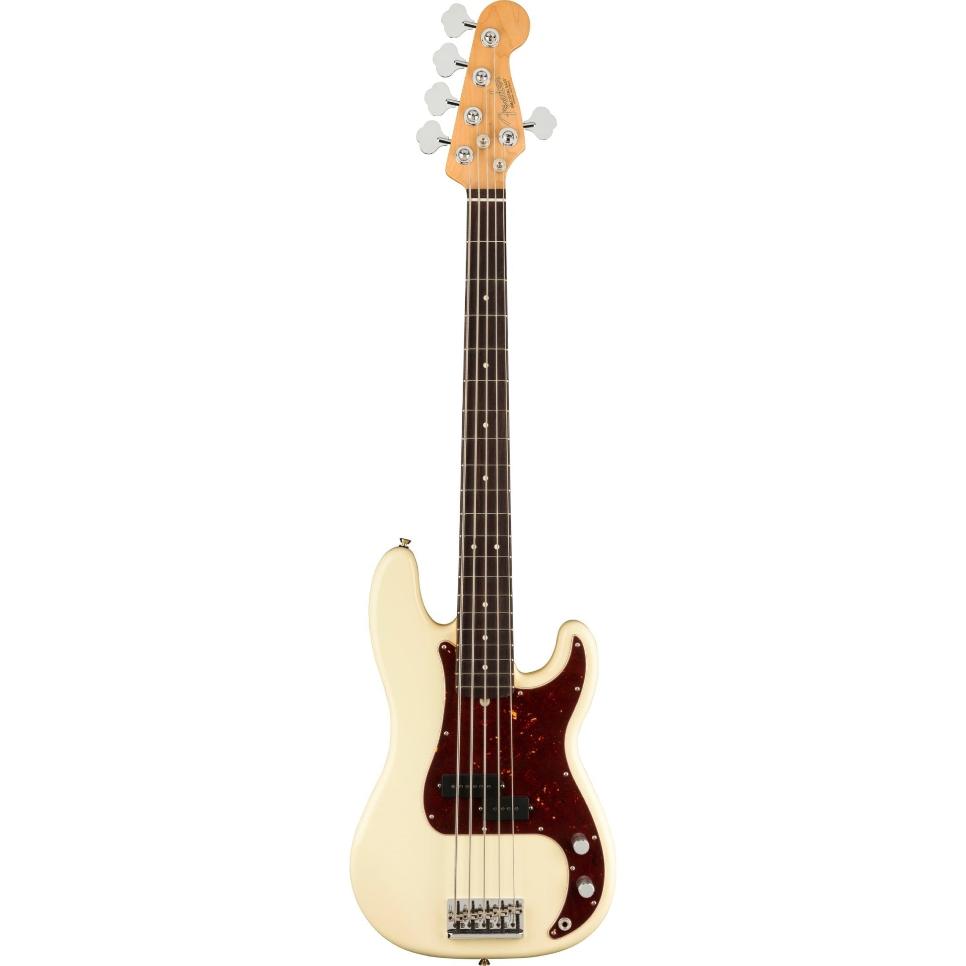 Đàn Guitar Bass Fender American Professional II Precision Bass V - Việt Music