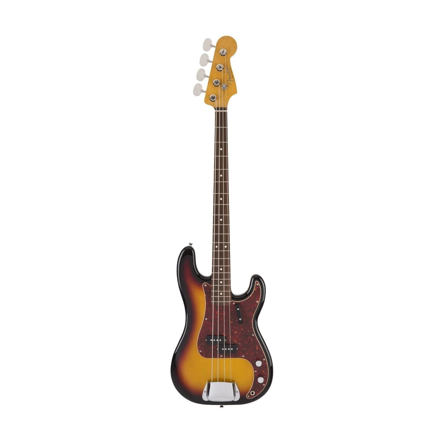 Đàn Guitar Bass Fender Made In Japan Hama Okamoto Precision Bass - Việt Music