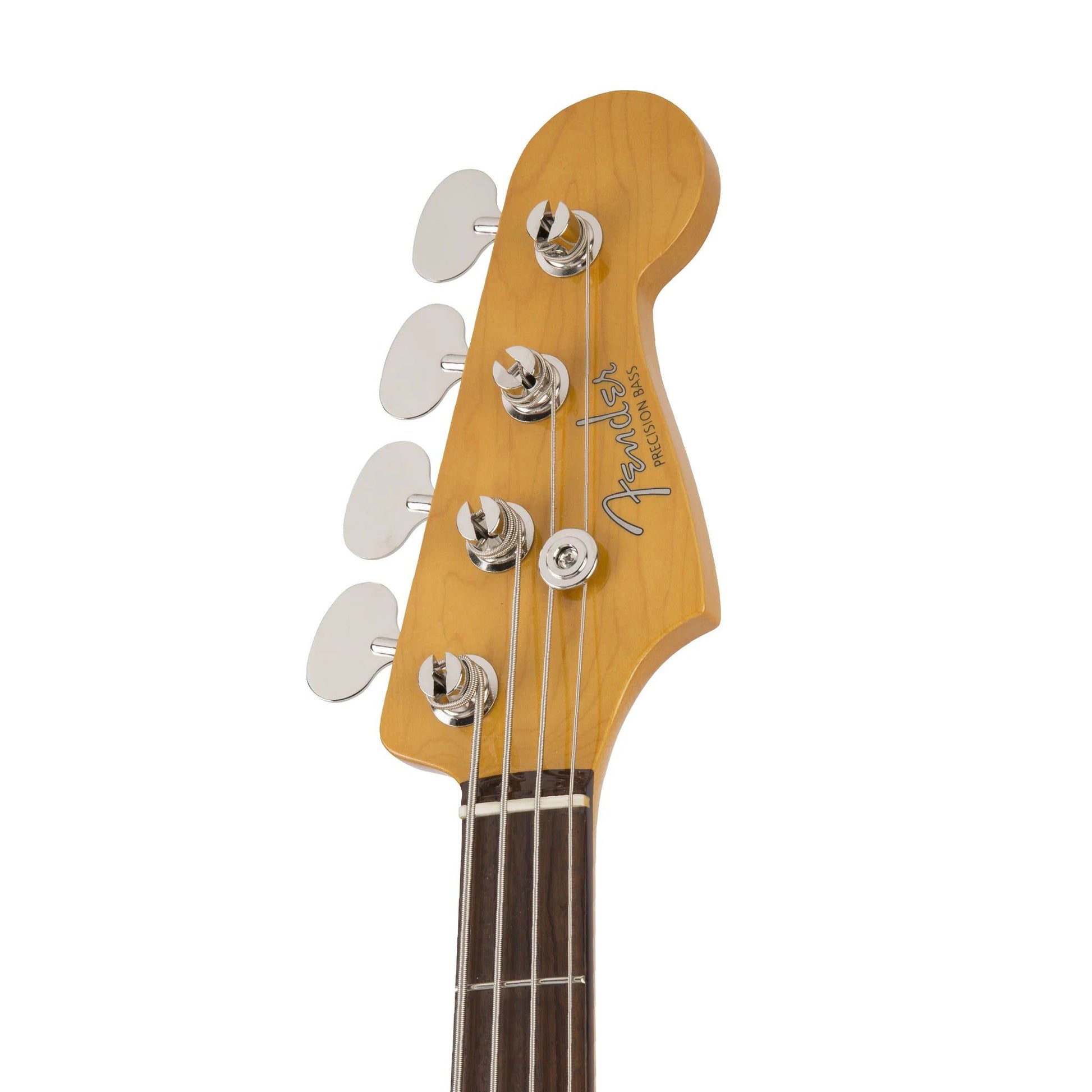 Đàn Guitar Bass Fender Made In Japan Hama Okamoto Precision Bass S, Rosewood Fingerboard - Việt Music