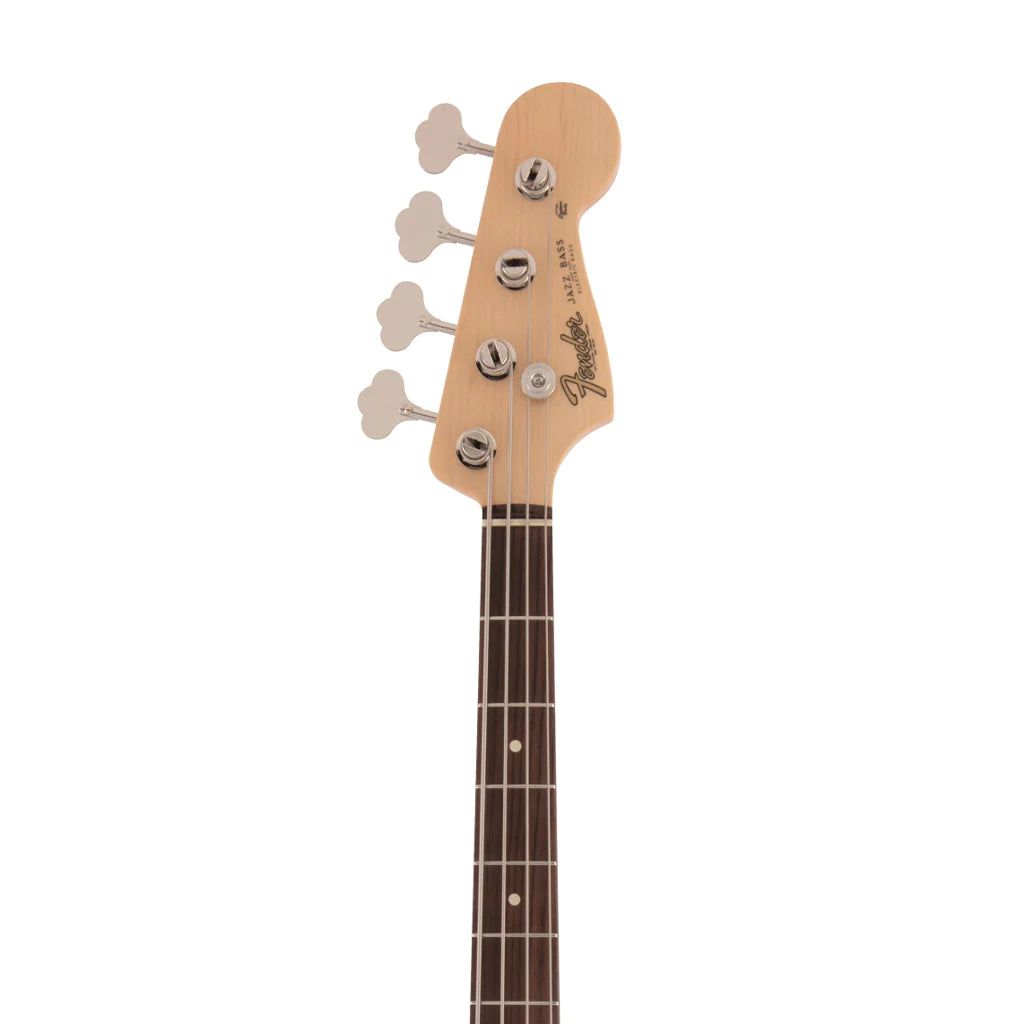 Đàn Guitar Bass Fender Made In Japan Heritage 60s Jazz Bass SS, Rosewood Fingerboard - Việt Music