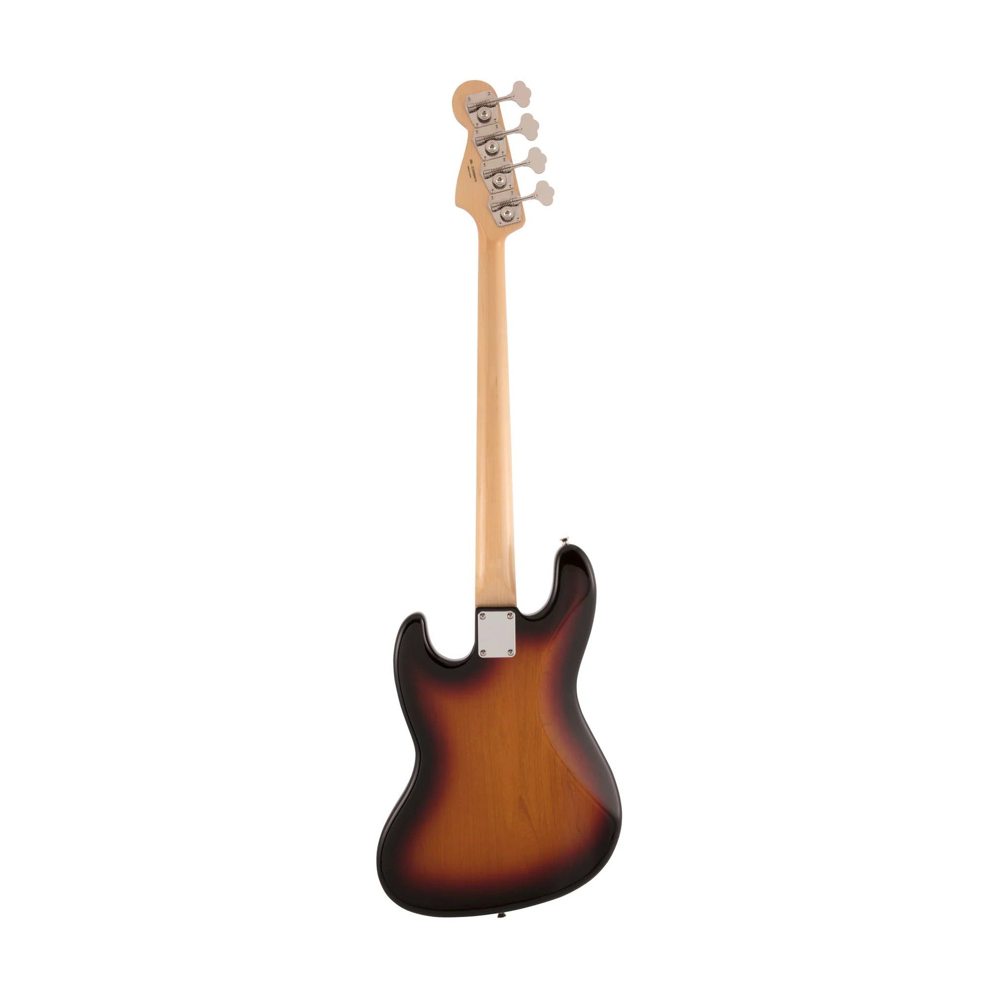 Đàn Guitar Bass Fender Made In Japan Heritage 60s Jazz Bass SS, Rosewood Fingerboard - Việt Music