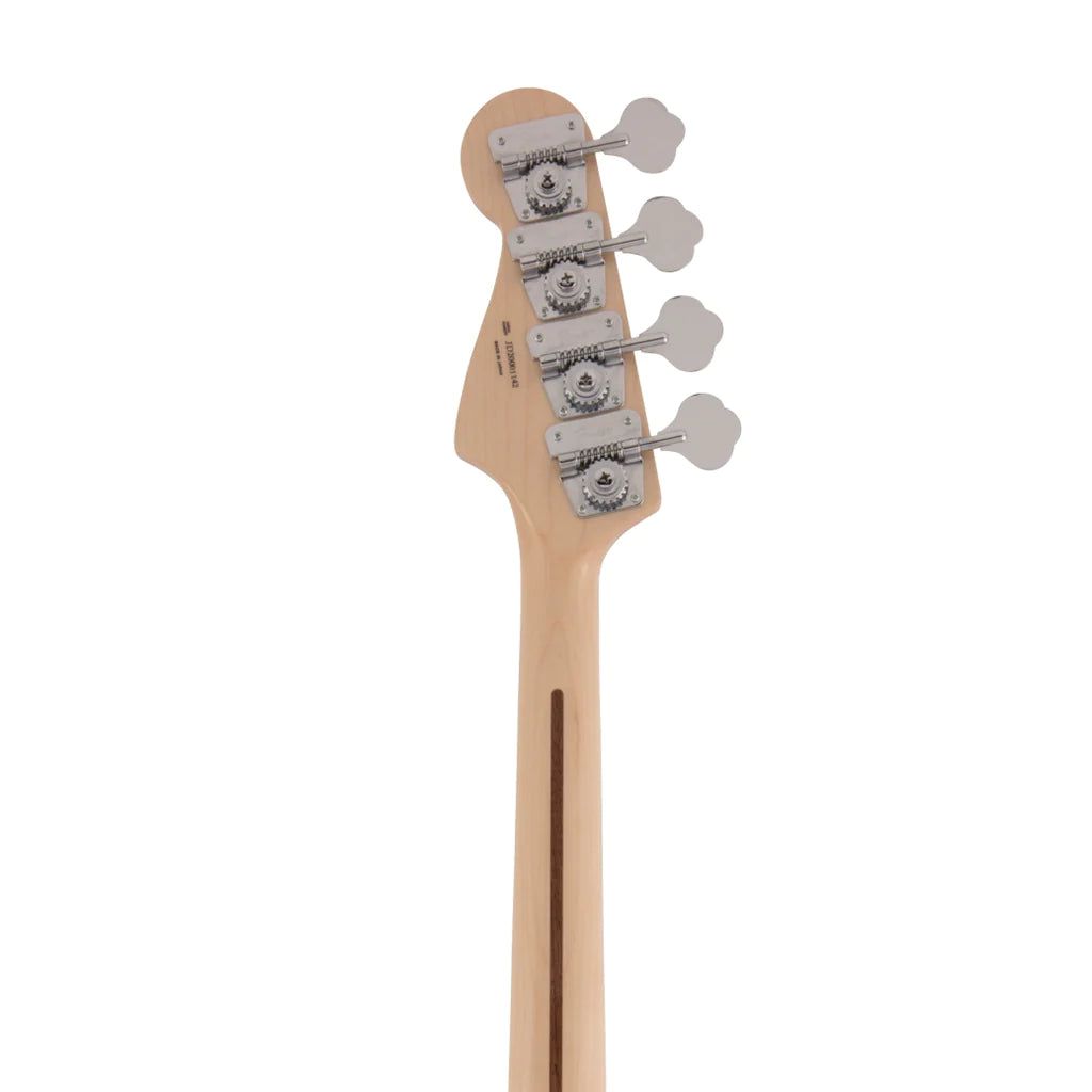 Đàn Guitar Bass Fender Made In Japan Heritage 70s Jazz Bass SS, Maple Fingerboard, Natural - Việt Music