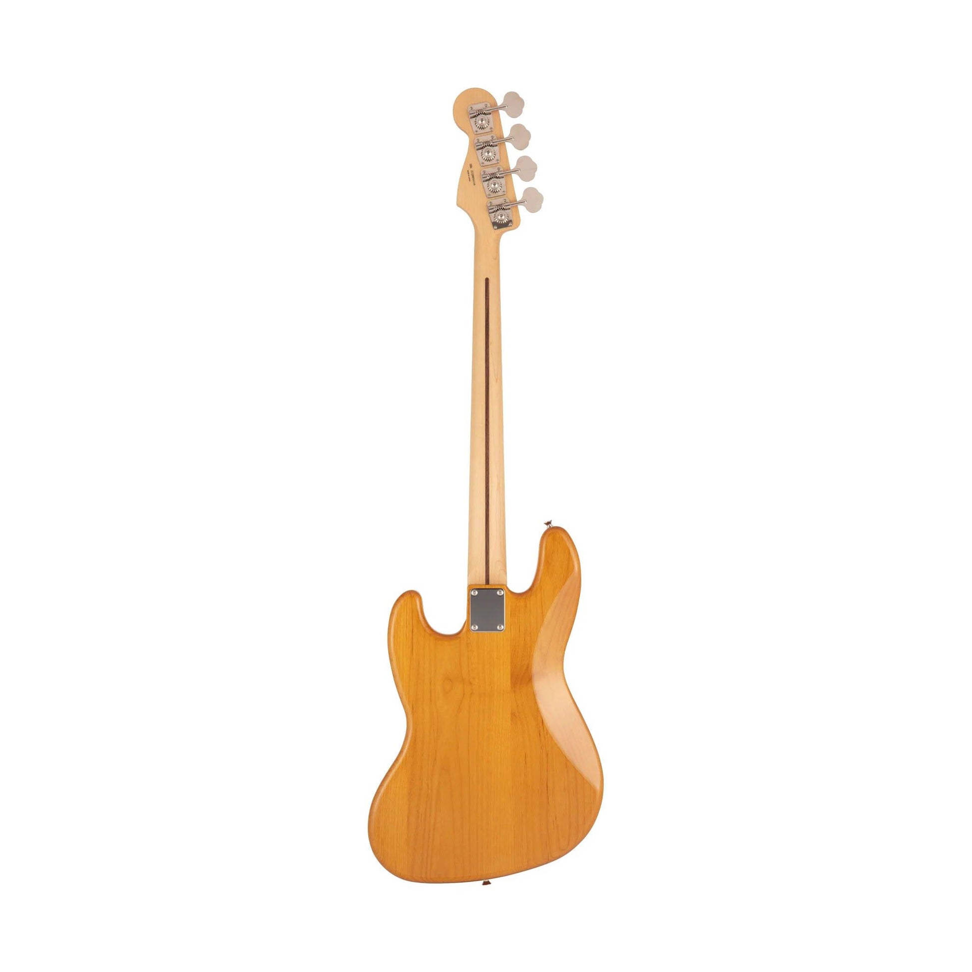 Đàn Guitar Bass Fender Made In Japan Hybrid II Jazz Bass SS, Maple Fingerboard - Việt Music