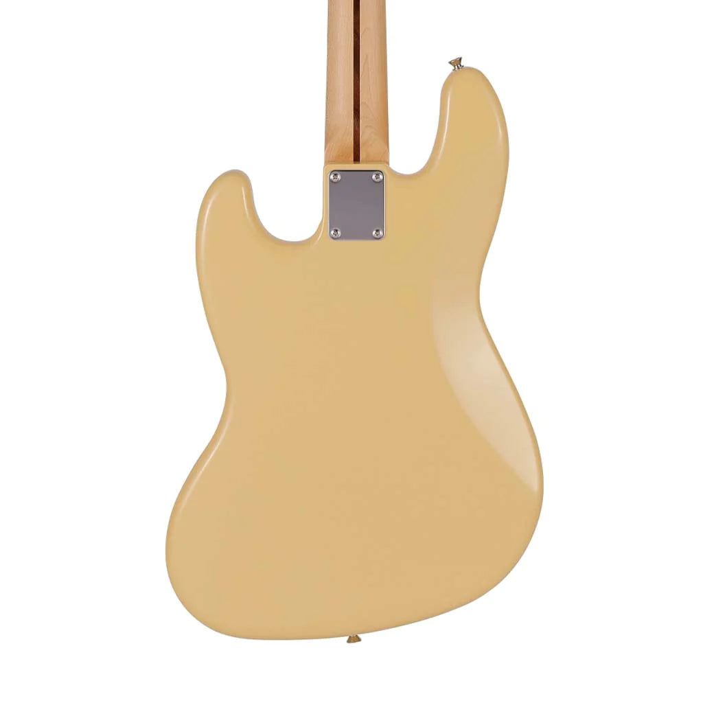 Đàn Guitar Bass Fender Made In Japan Hybrid II Jazz Bass SS, Maple Fingerboard - Việt Music