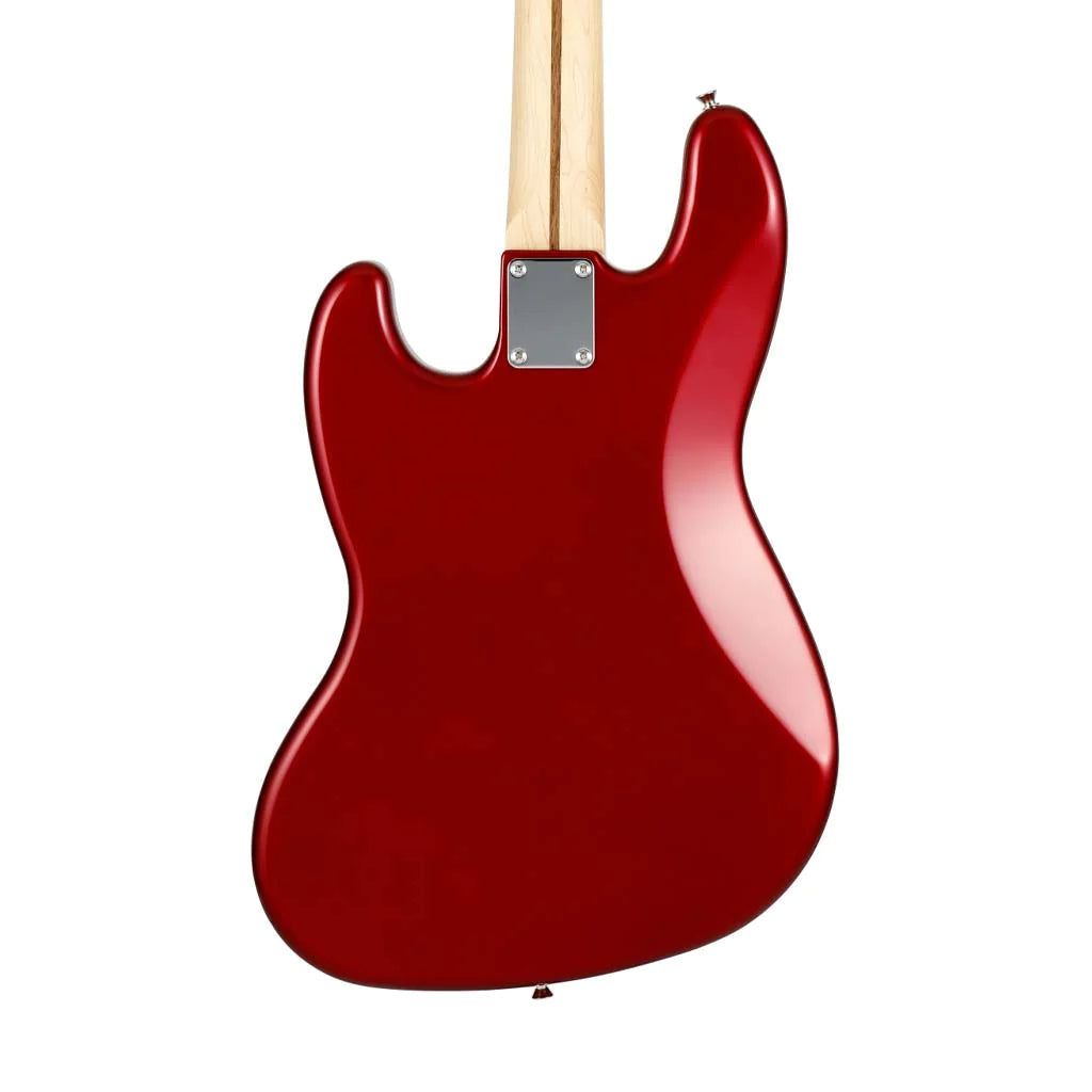 Đàn Guitar Bass Fender Made In Japan Hybrid II Jazz Bass SS, Rosewood Fingerboard - Việt Music