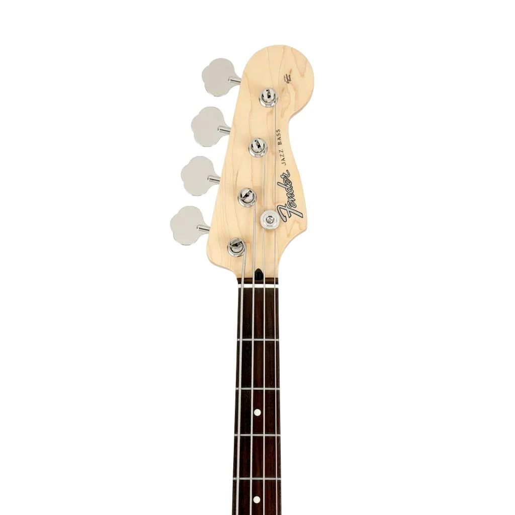 Đàn Guitar Bass Fender Made In Japan Hybrid II Jazz Bass SS, Rosewood Fingerboard - Việt Music