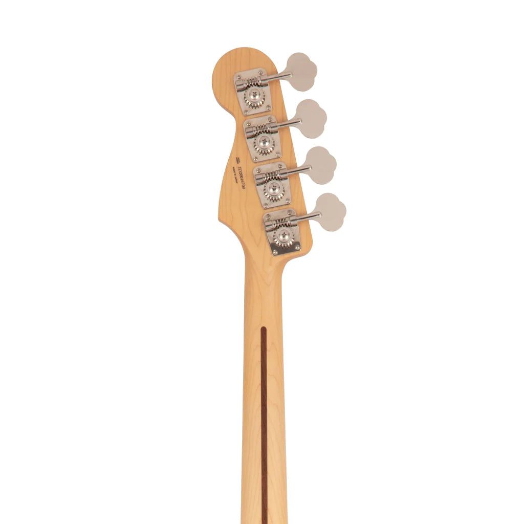 Đàn Guitar Bass Fender Made In Japan Hybrid II Jazz Bass SS, Rosewood Fingerboard - Việt Music