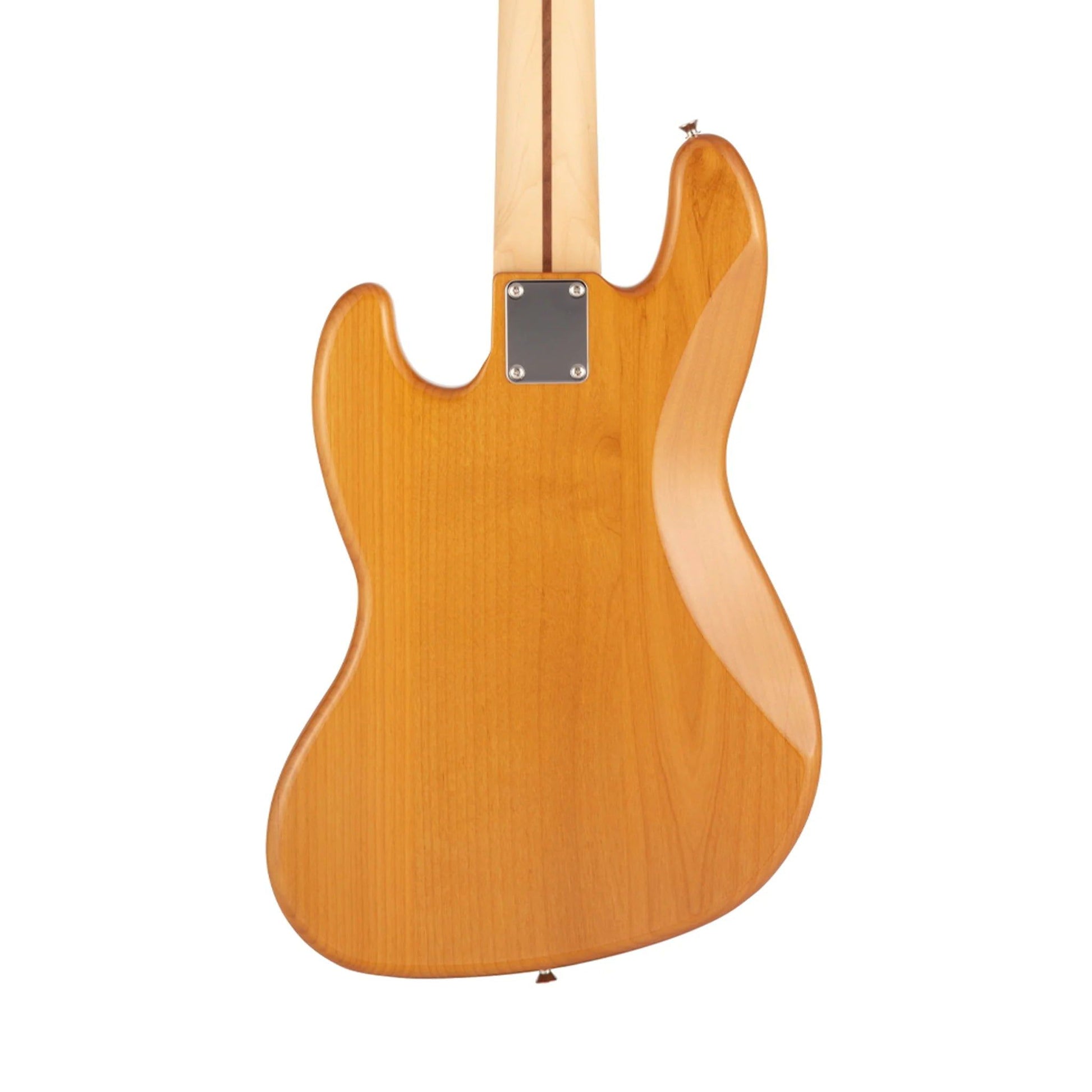 Đàn Guitar Bass Fender Made In Japan Hybrid II Jazz Bass V SS, Maple Fingerboard - Việt Music