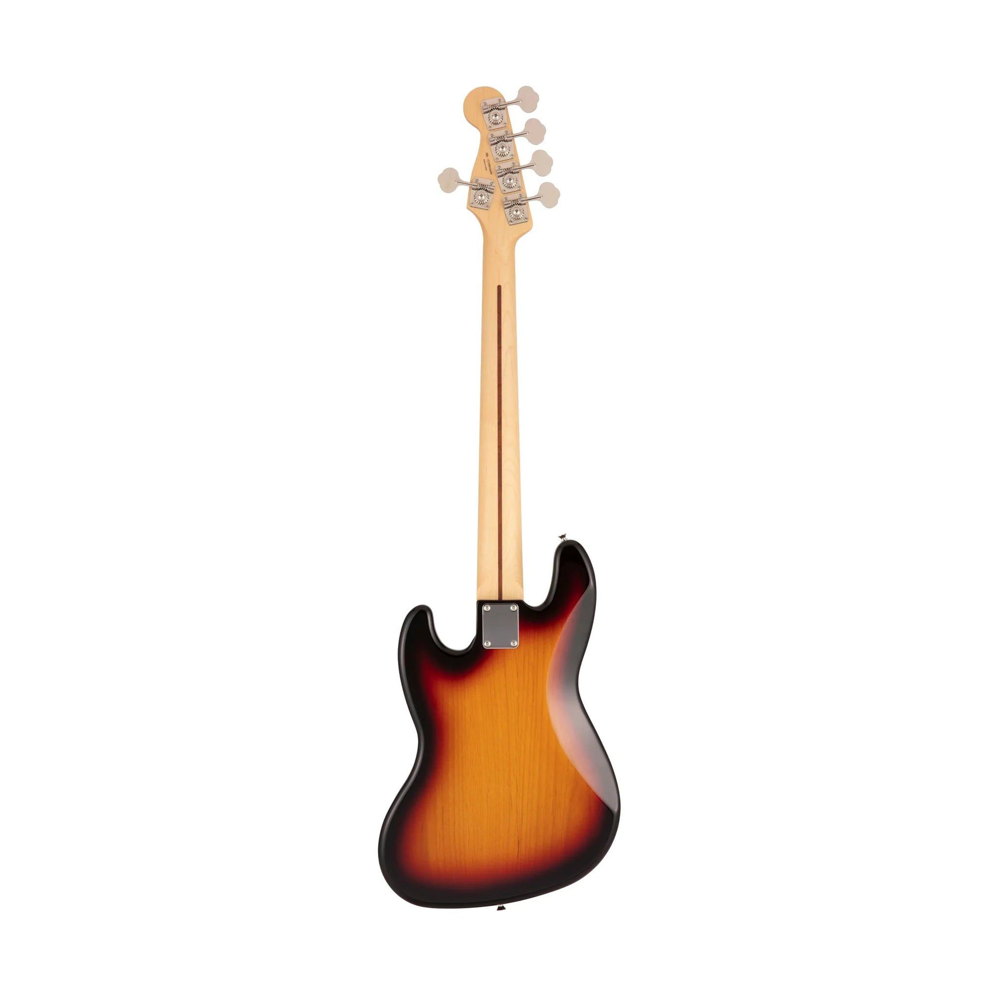 Đàn Guitar Bass Fender Made In Japan Hybrid II Jazz Bass V SS, Rosewood Fingerboard - Việt Music