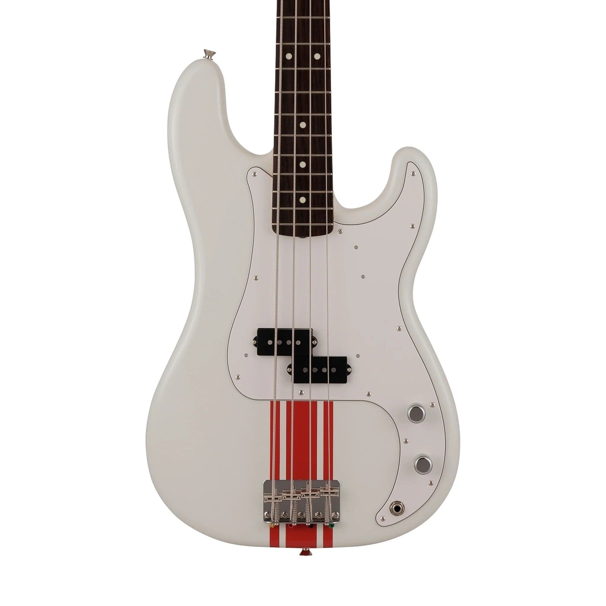 Đàn Guitar Bass Fender Made In Japan Traditional II 60s Precision Bass S, Rosewood Fingerboard - Việt Music