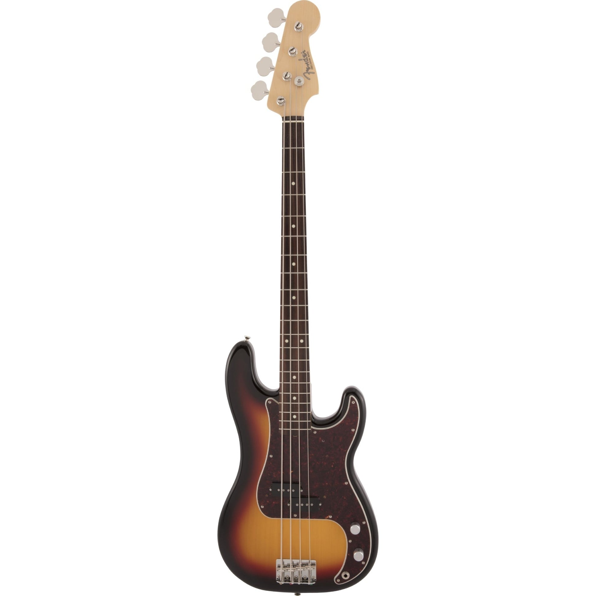 Đàn Guitar Bass Fender Made In Japan Traditional II 60s Precision Bass - Việt Music