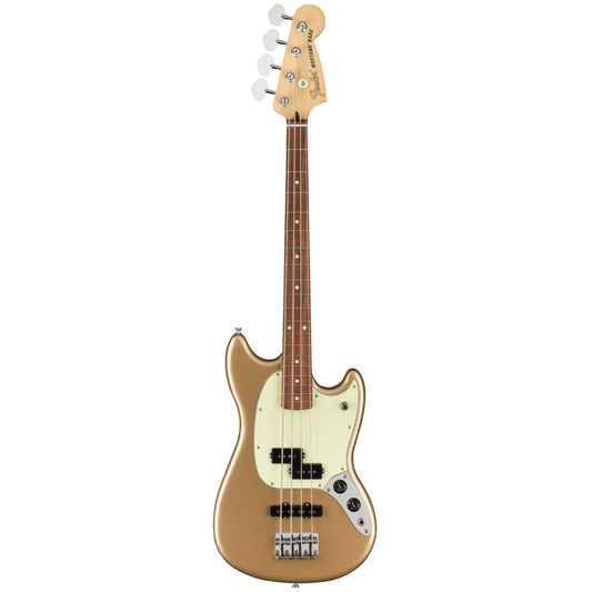 Đàn Guitar Bass Fender Player Mustang Bass PJ - Việt Music