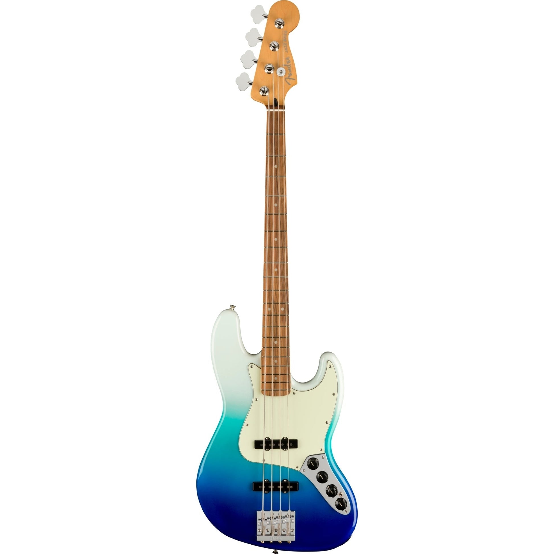 Đàn Guitar Bass Fender Player Plus Jazz Bass - Việt Music