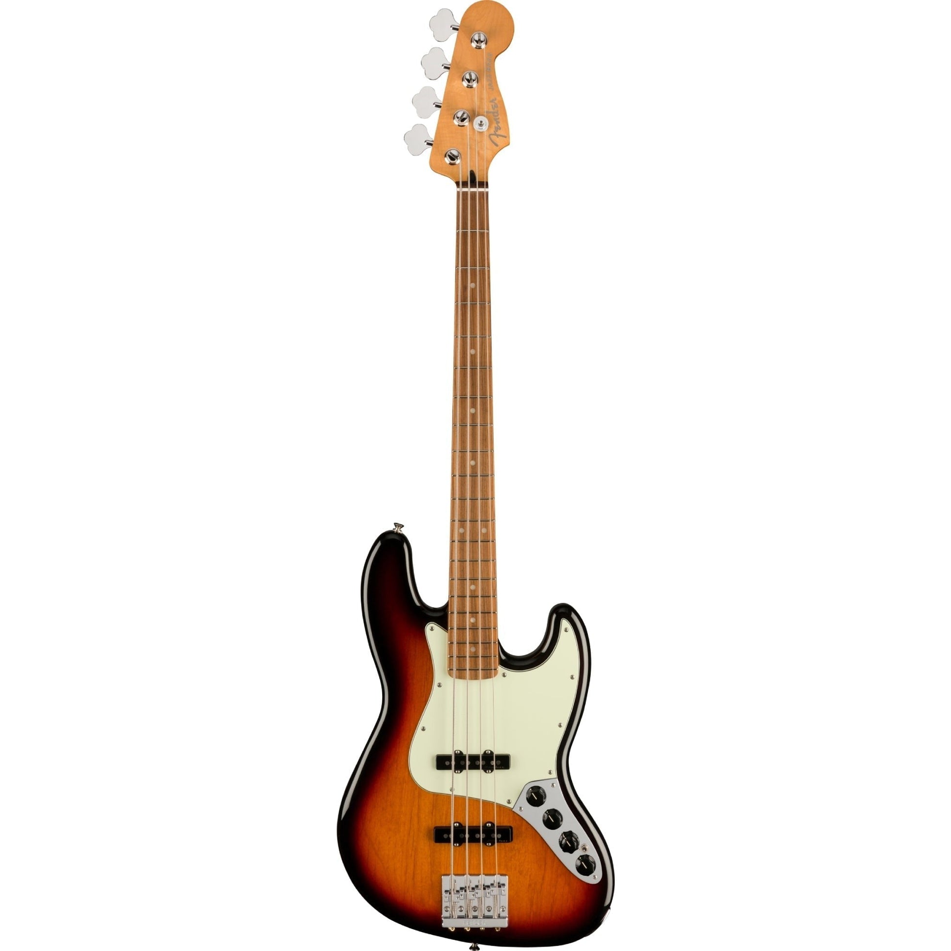 Đàn Guitar Bass Fender Player Plus Jazz Bass - Việt Music