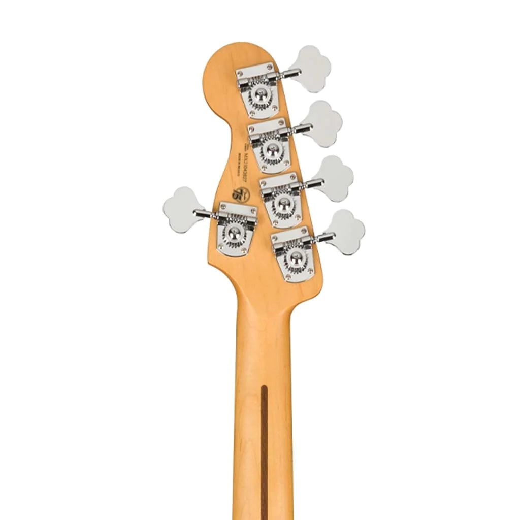 Đàn Guitar Bass Fender Player Plus Jazz Bass V SS, Maple Fingerboard - Việt Music