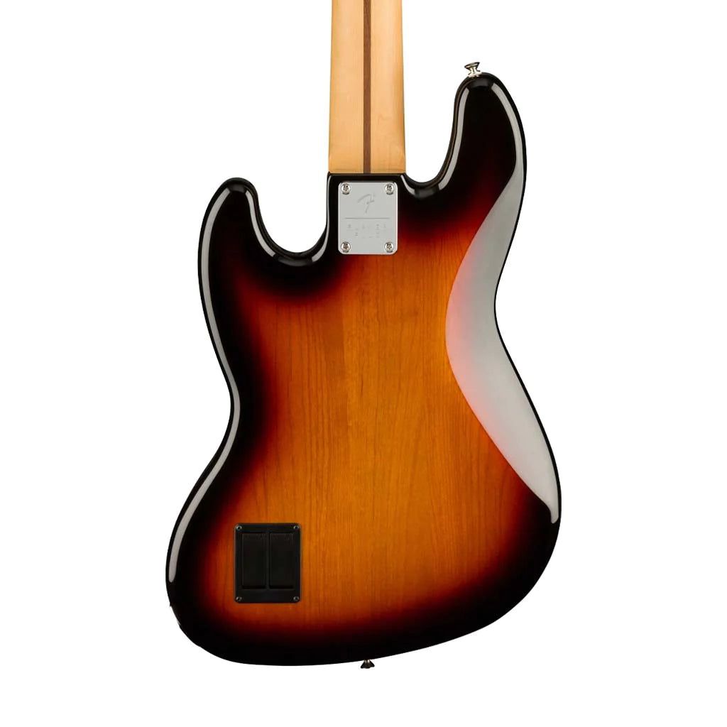 Đàn Guitar Bass Fender Player Plus Jazz Bass V SS, Pau Ferro Fingerboard - Việt Music