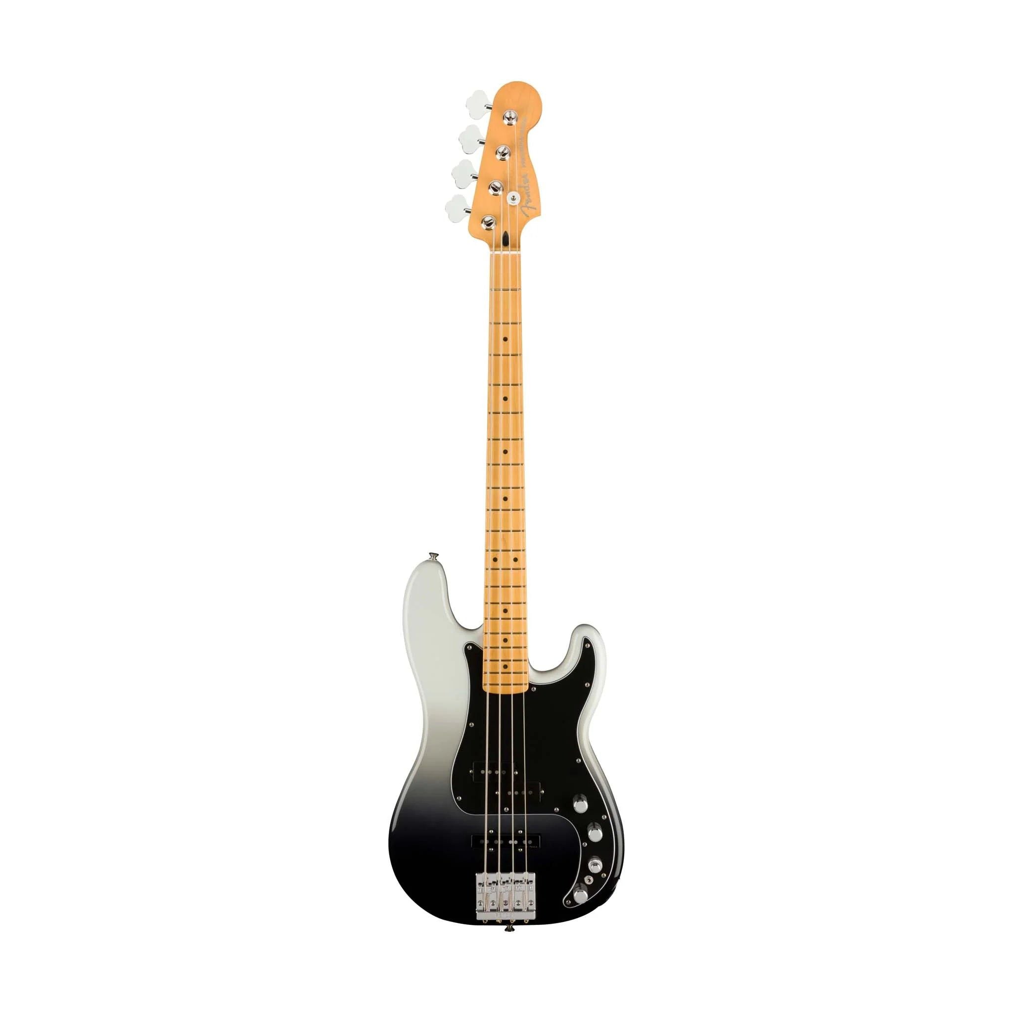 Đàn Guitar Bass Fender Player Plus Precision Bass Ss Maple Fingerboar Việt Music 7226