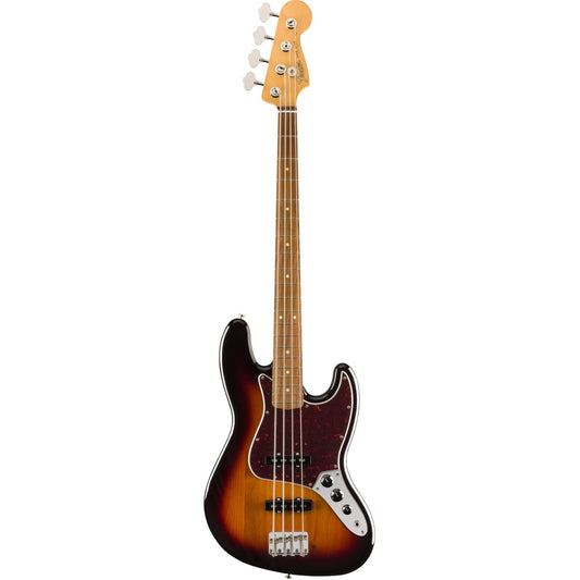 Đàn Guitar Bass Fender Vintera 60s Jazz Bass - Việt Music