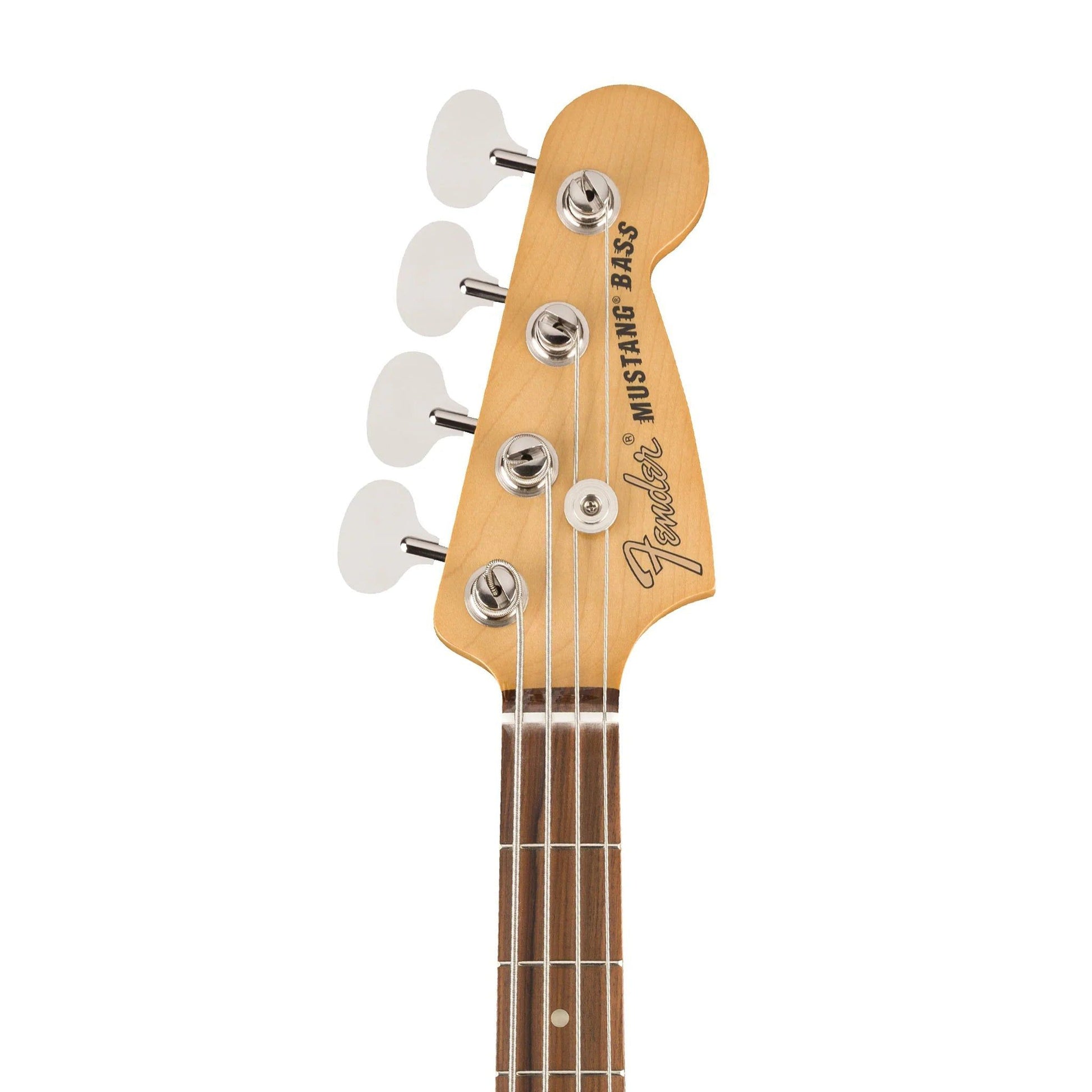 Đàn Guitar Bass Fender Vintera 60s Mustang Bass S, Pau Ferro Fingerboard - Việt Music