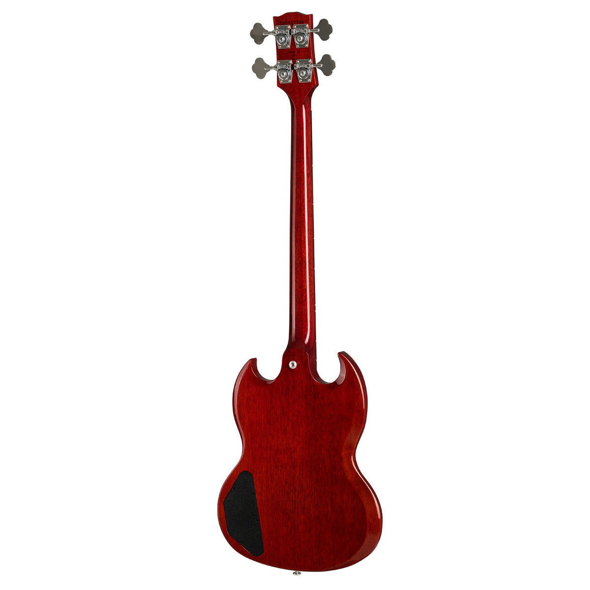 Đàn Guitar Bass Gibson SG Standard Short Scale, Heritage Cherry - Qua Sử Dụng - Việt Music