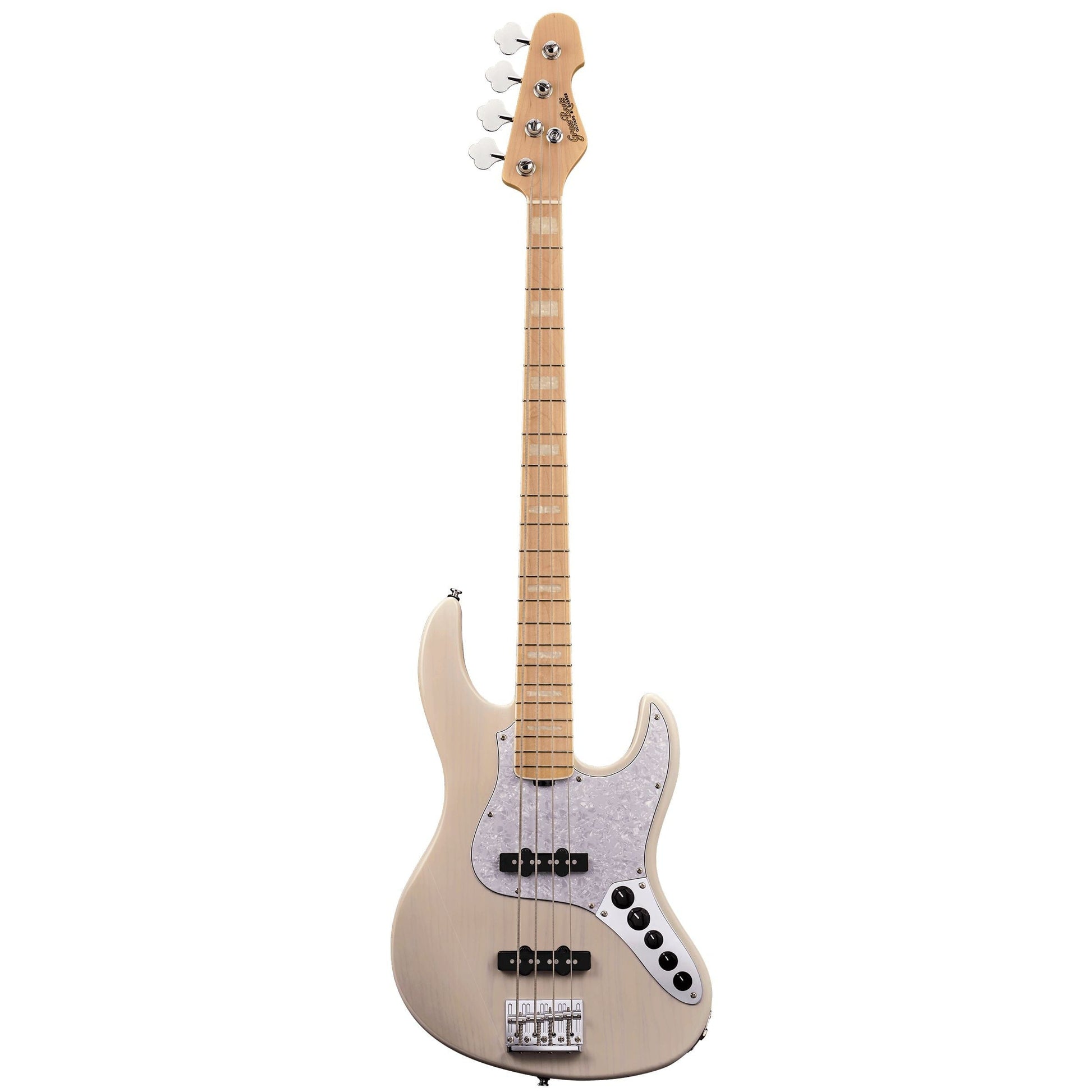 Đàn Guitar Bass Grass Roots G-AMAZE, Maple Fingerboard, 4 - Strings - Việt Music