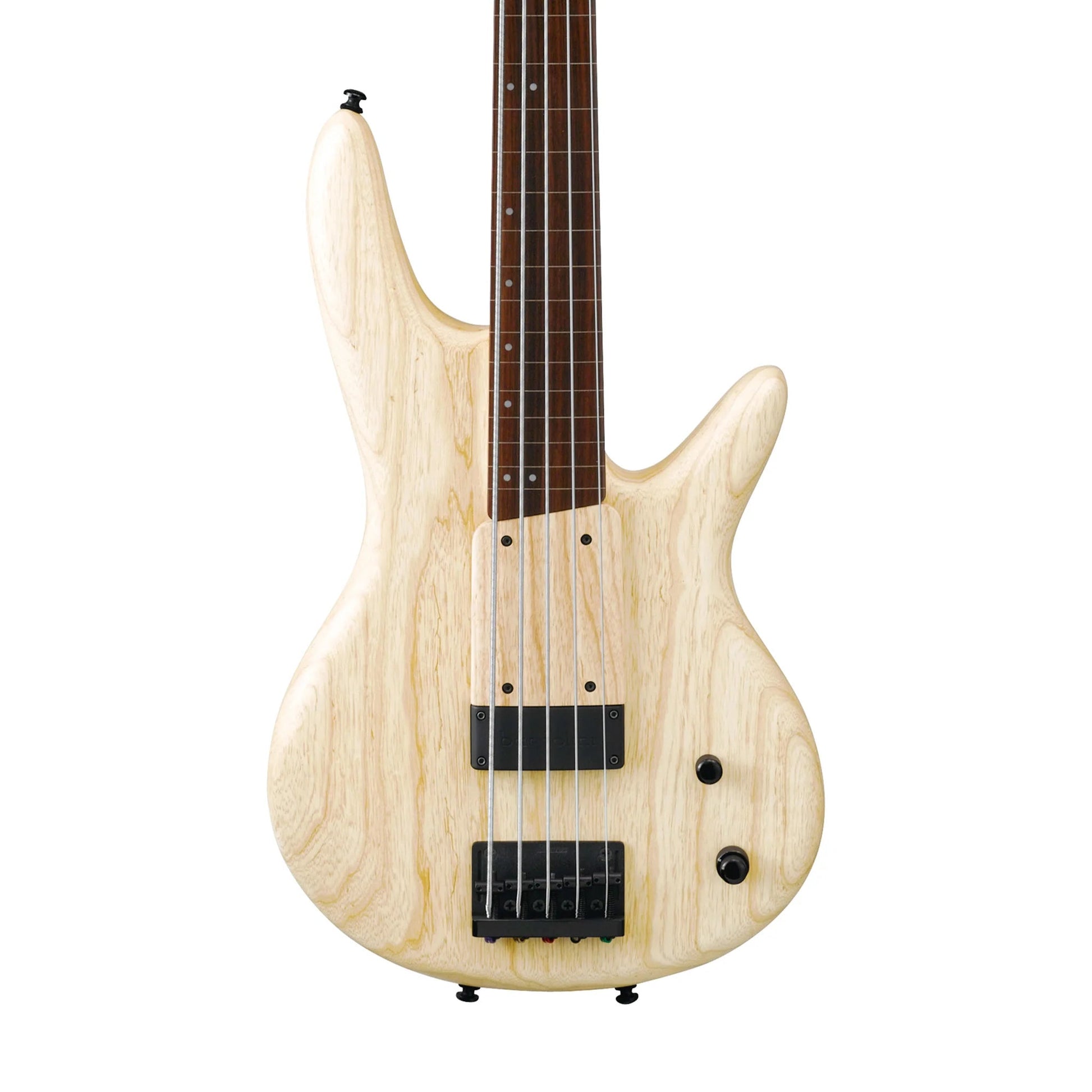 Đàn Guitar Bass GWB1005 - Gary Willis Signature S, Ebony Fingerboard, Natural - 5 Strings - Việt Music