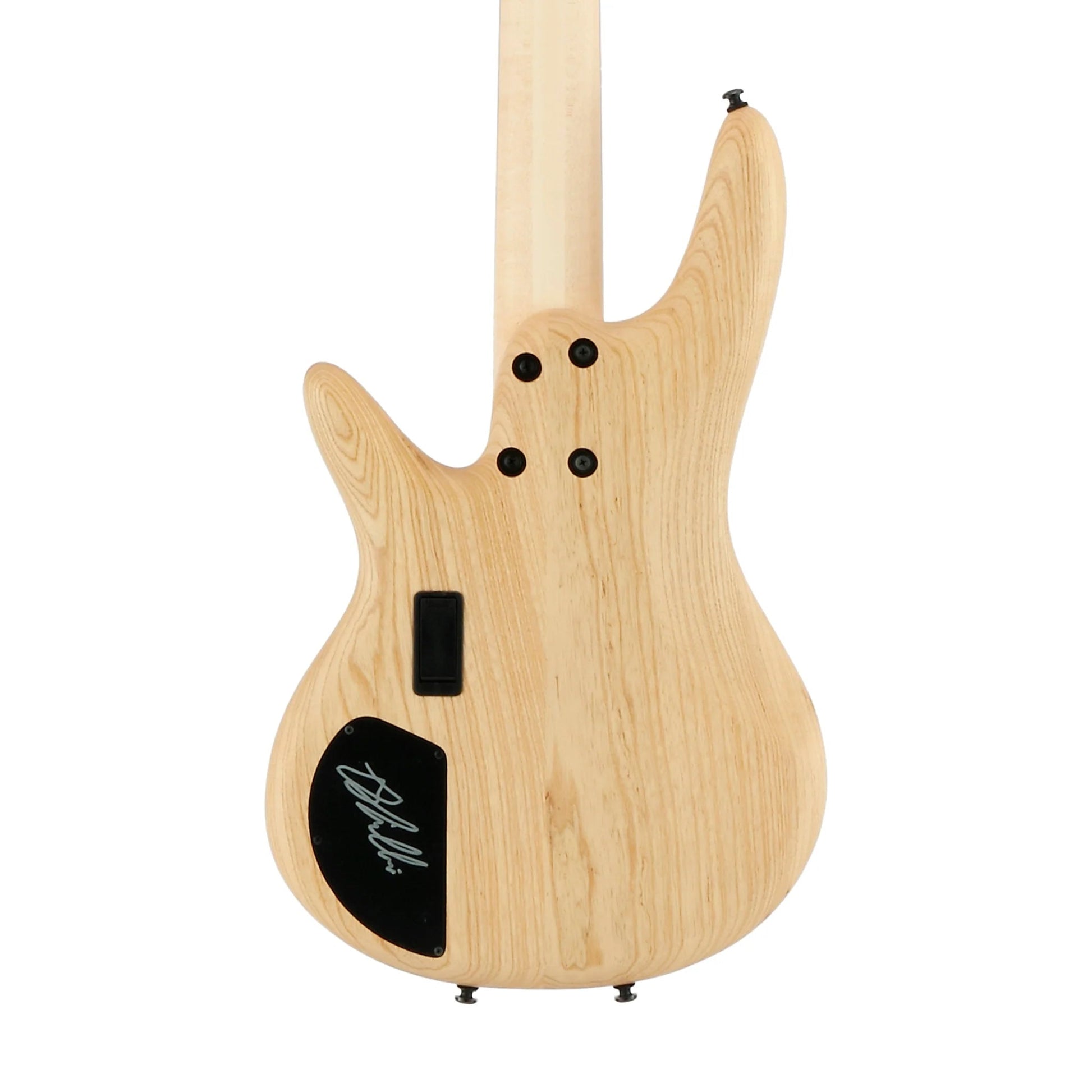 Đàn Guitar Bass GWB1005 - Gary Willis Signature S, Ebony Fingerboard, Natural - 5 Strings - Việt Music