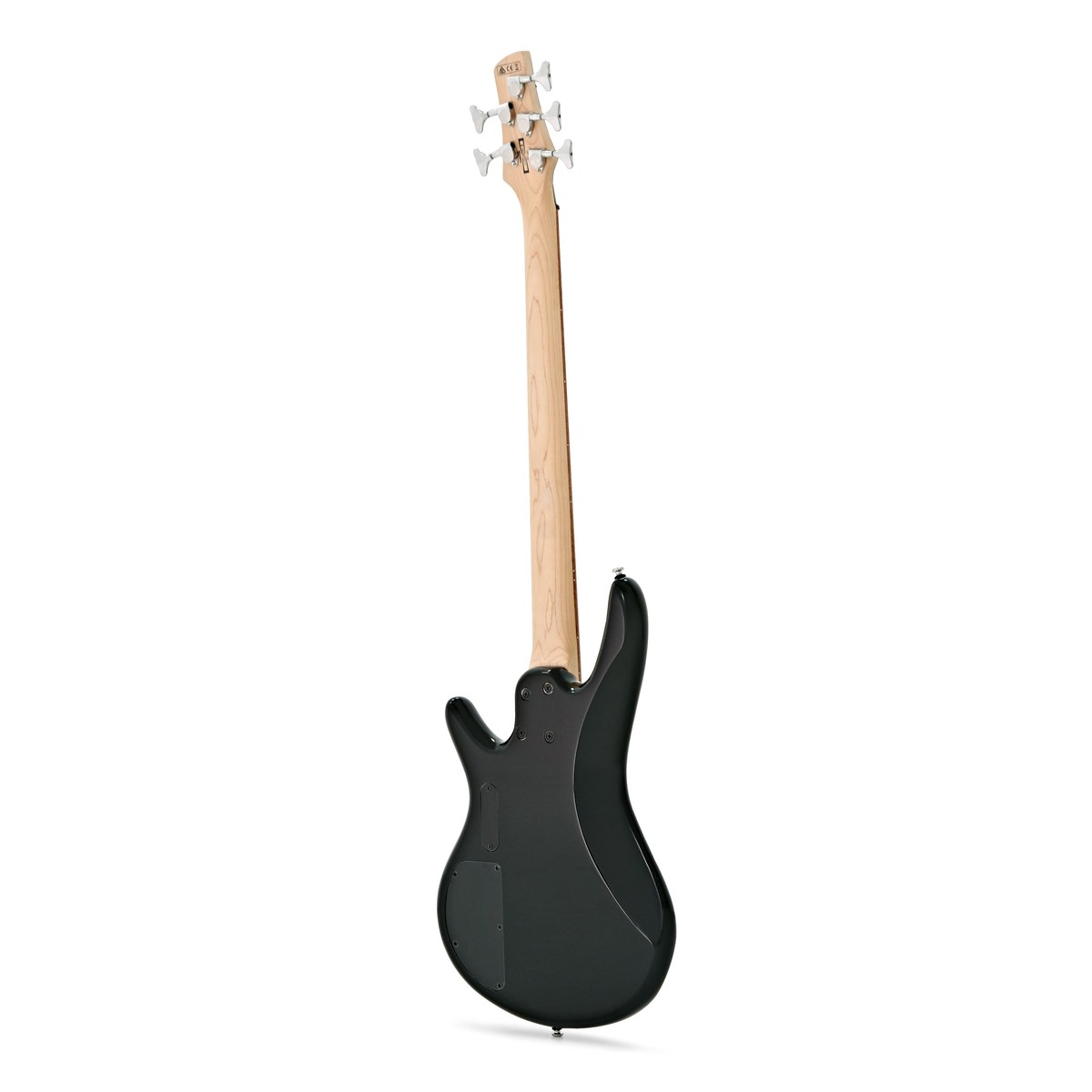 Đàn Guitar Bass Ibanez GSR205 - SR GIO, Black - 5 Strings - Việt Music