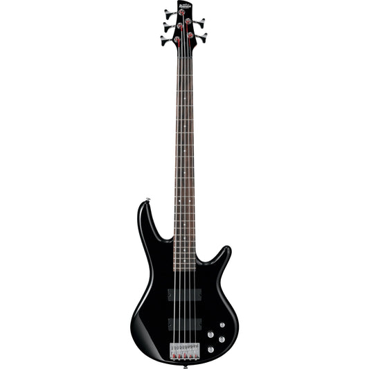 Đàn Guitar Bass Ibanez GSR205, Black - Việt Music